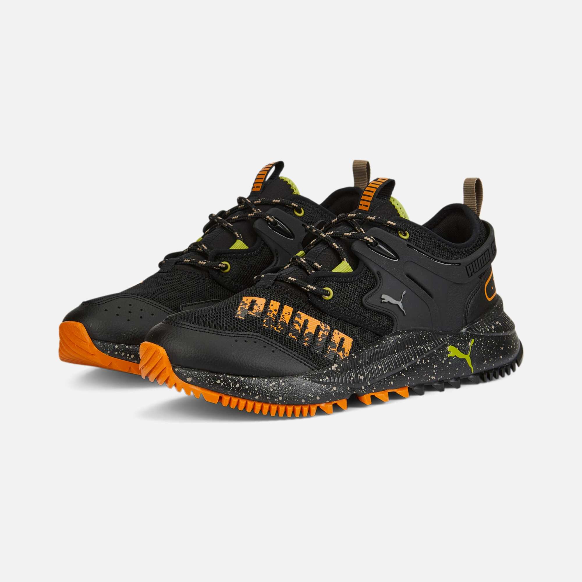 Puma Pacer Future Trail Erkek Spor Ayakkabı