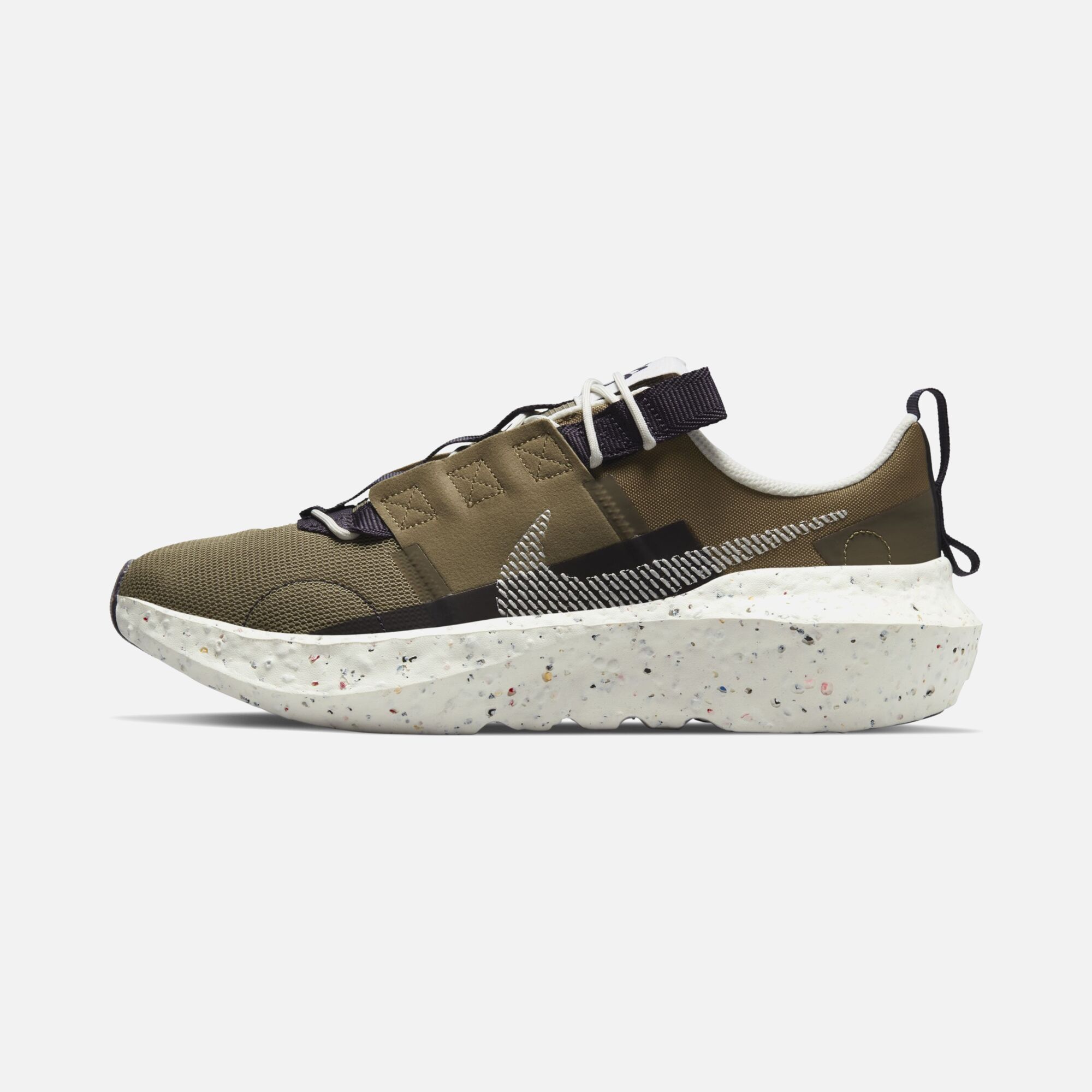 Nike Crater Impact Erkek Spor Ayakkabı