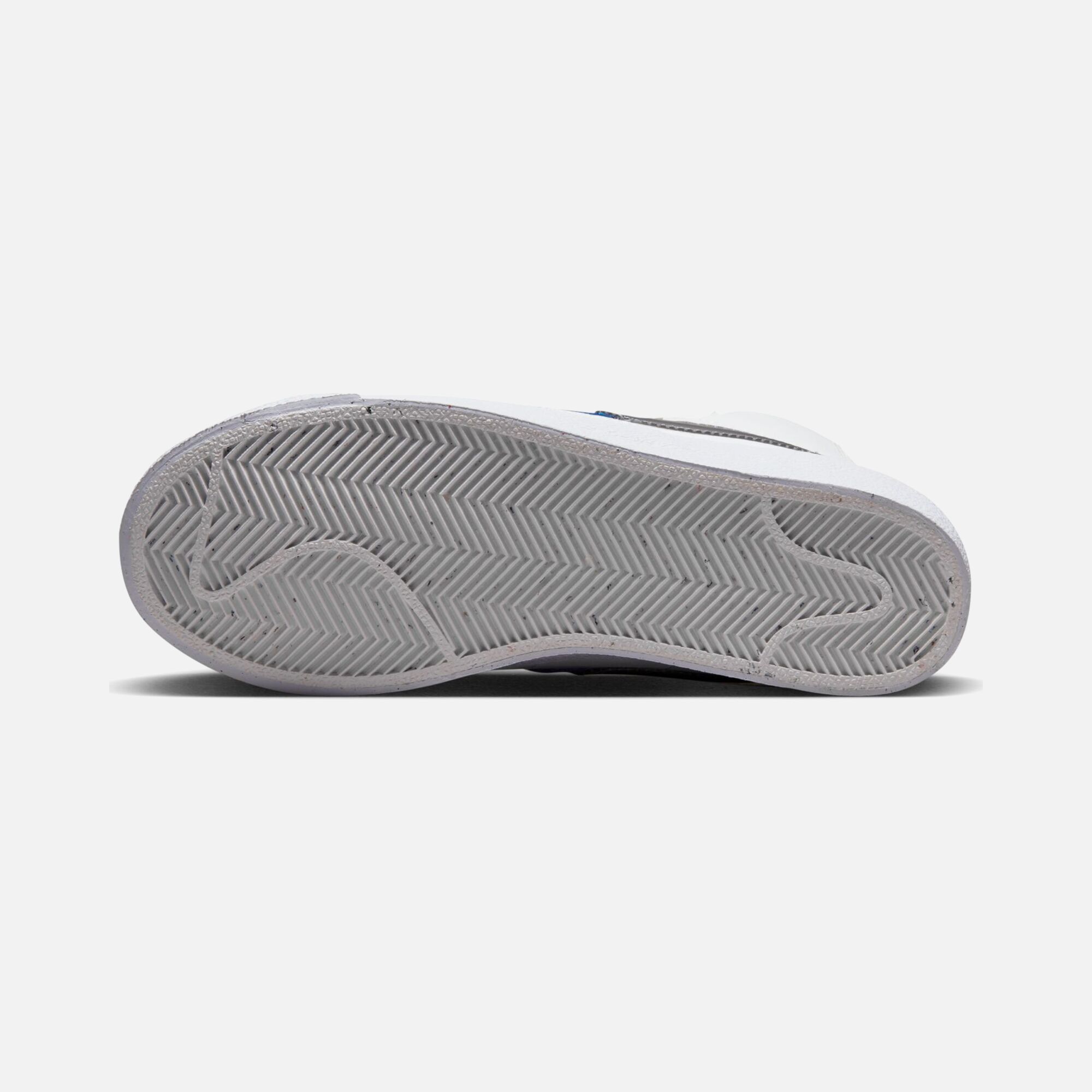 Nike Blazer Mid Next Nature ''Layered Swoosh Logo'' (GS) Spor Ayakkabı