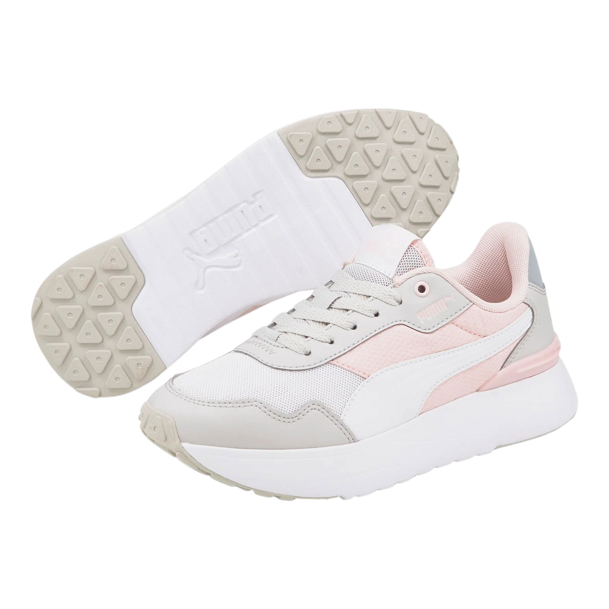 Puma R78 Voyage (GS) Spor Ayakkabı