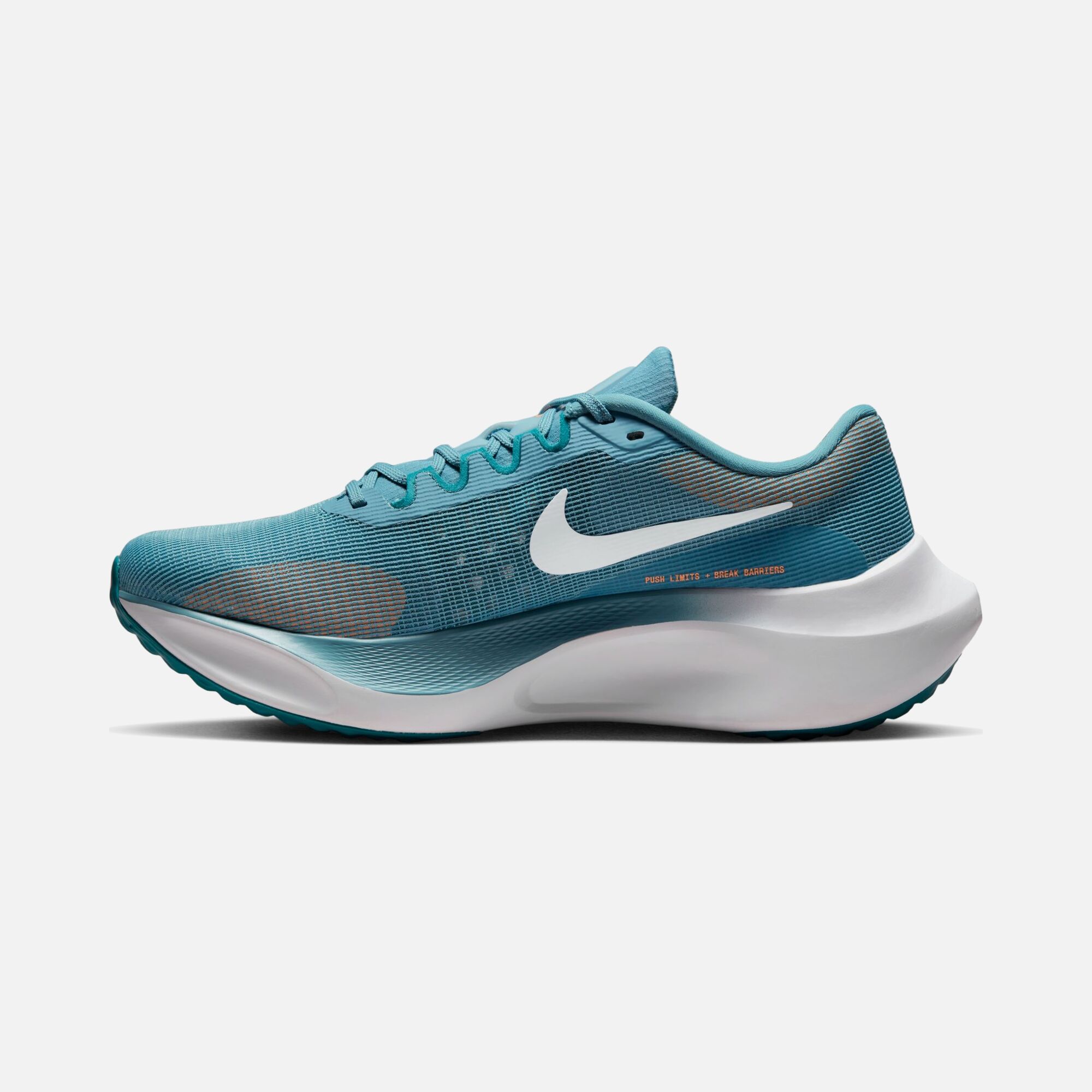 Nike Zoom Fly 5 Road Running Erkek Spor Ayakkabı