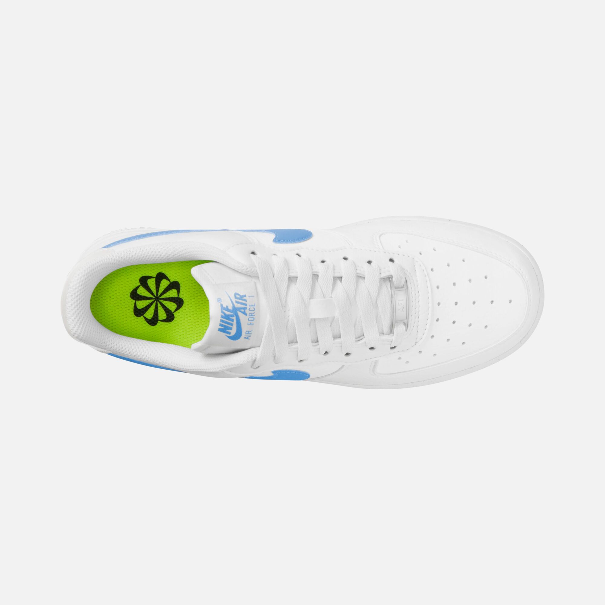 Nike Air Force 1 '07 Next Nature CO Kadın Spor Ayakkabı