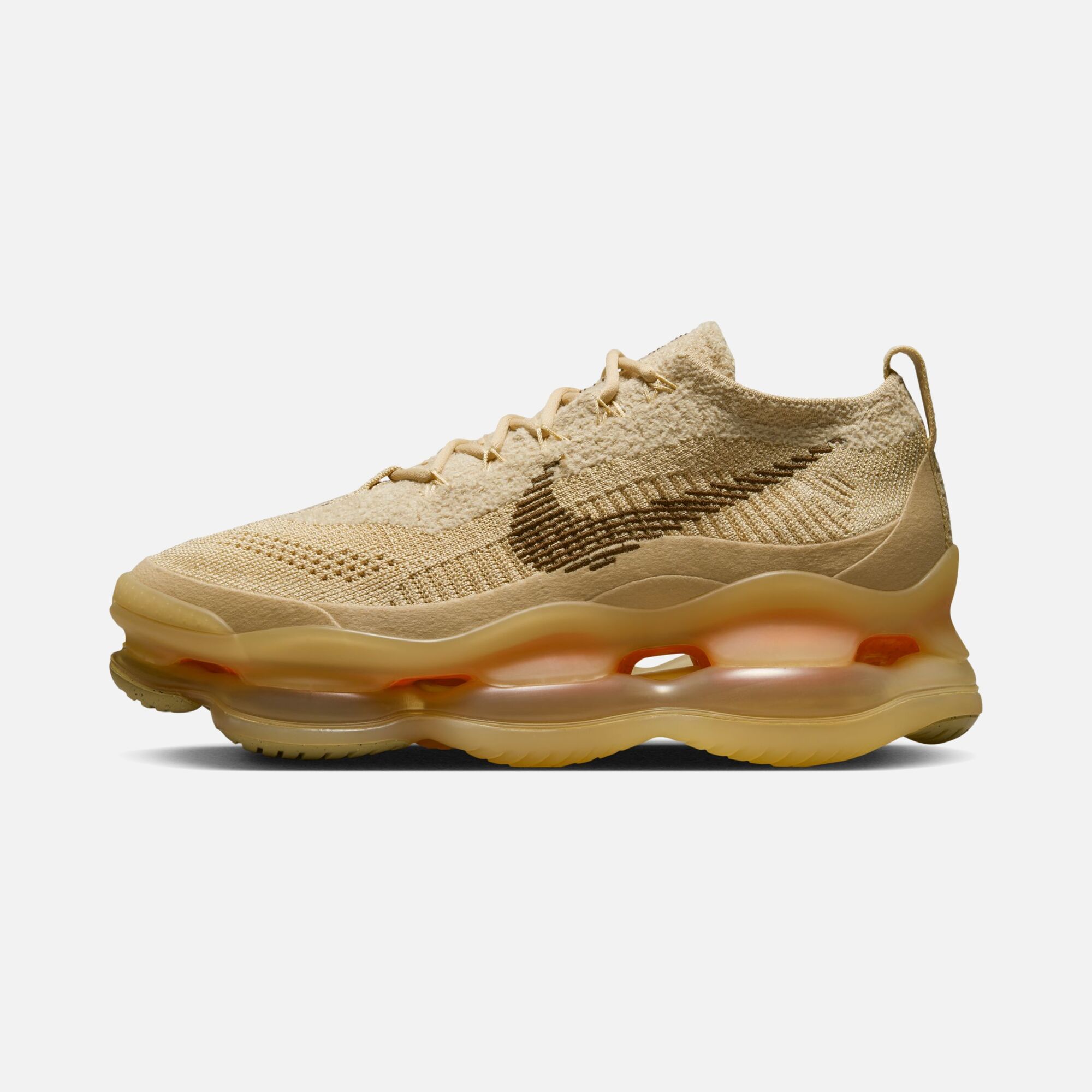 Nike Air Max Scorpion Flyknit Kadın Spor Ayakkabı
