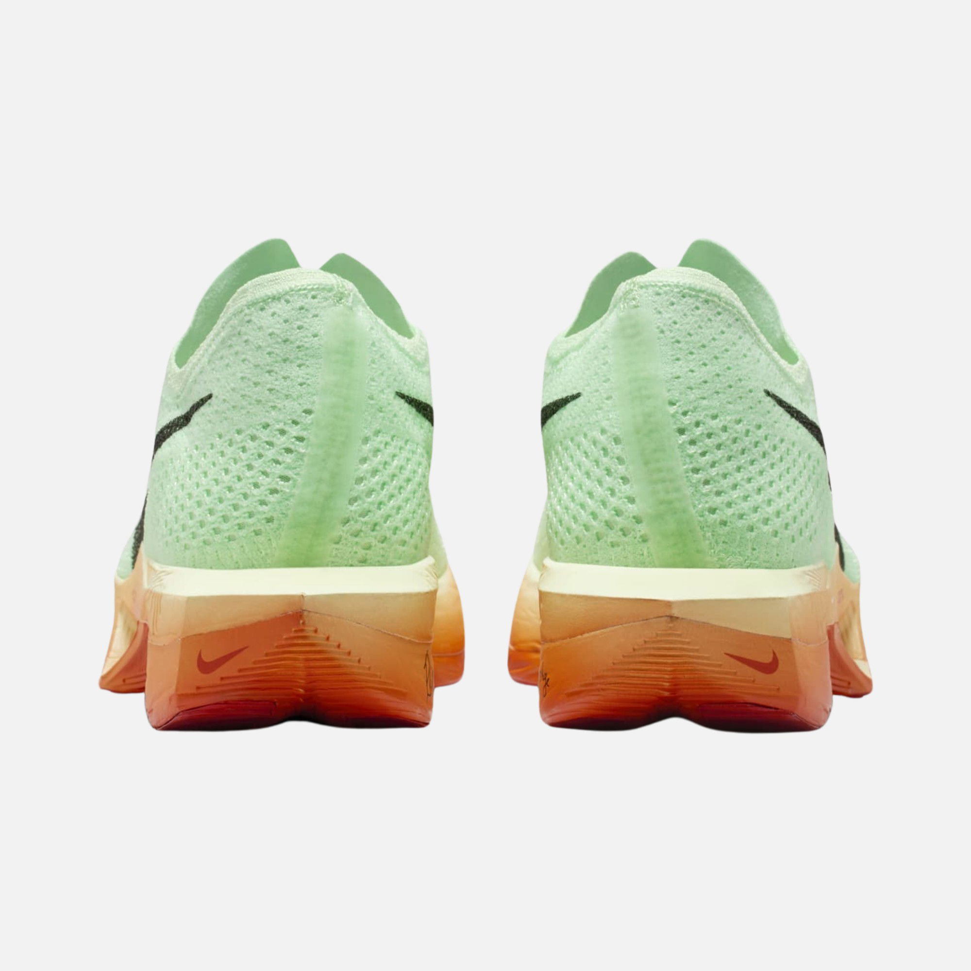 Nike ZoomX Vaporfly Next% 3 Flyknit Eliud Kipchoge ''It's Just The Start'' Running Erkek Spor Ayakkabı