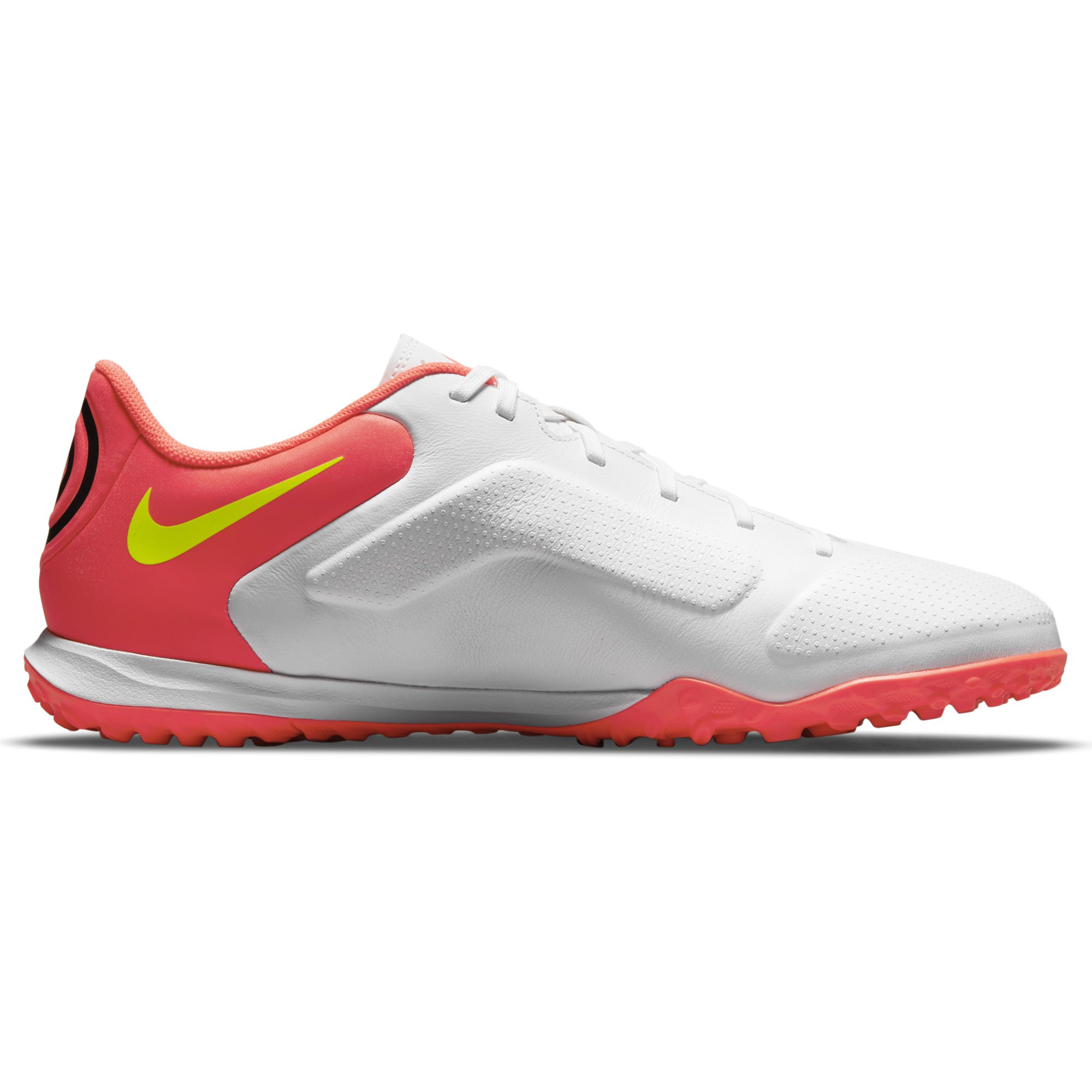 Nike Tiempo Legend 9 Academy TF Turf Erkek Halı Saha Ayakkabı