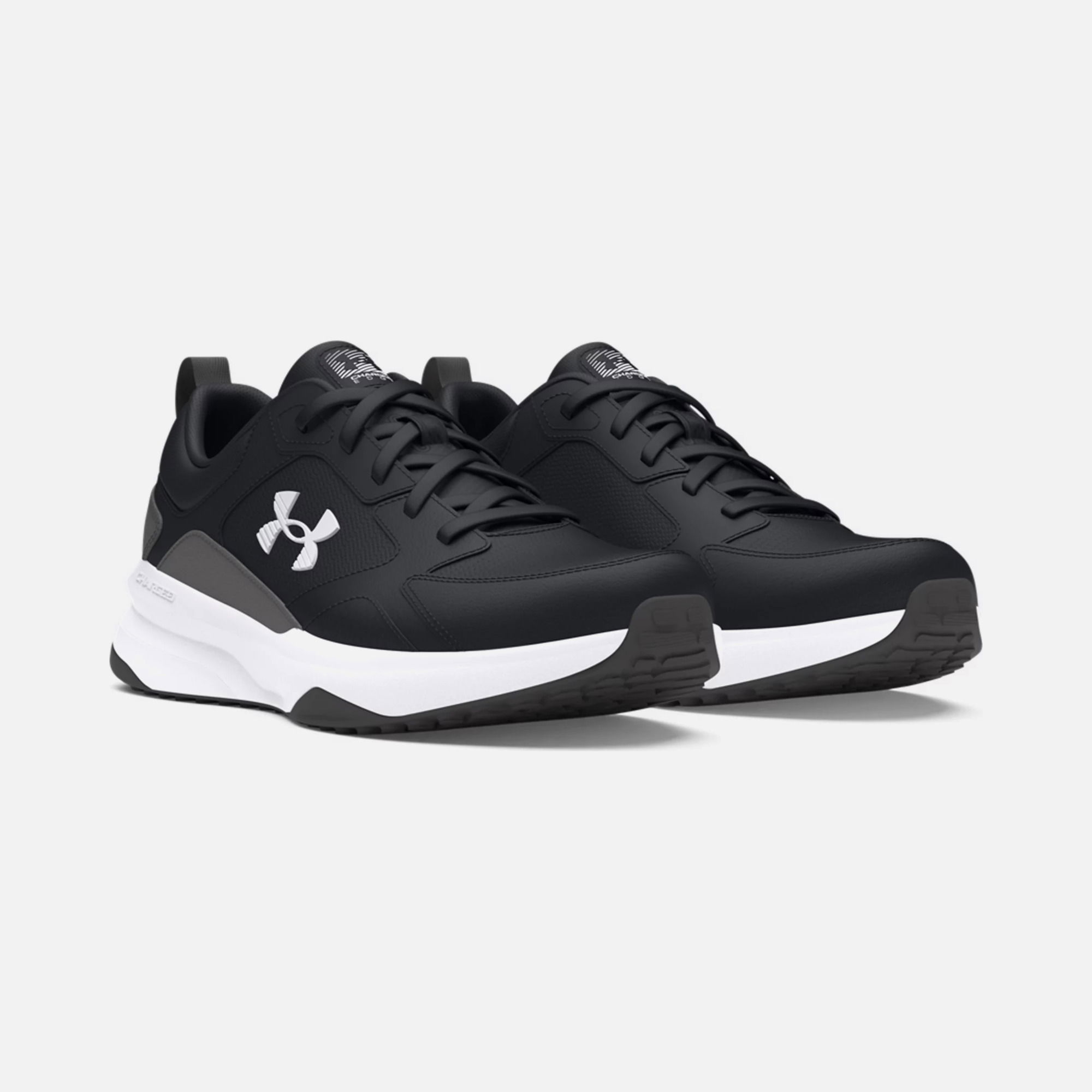 Under Armour Charged Edge Training Erkek Spor Ayakkabı