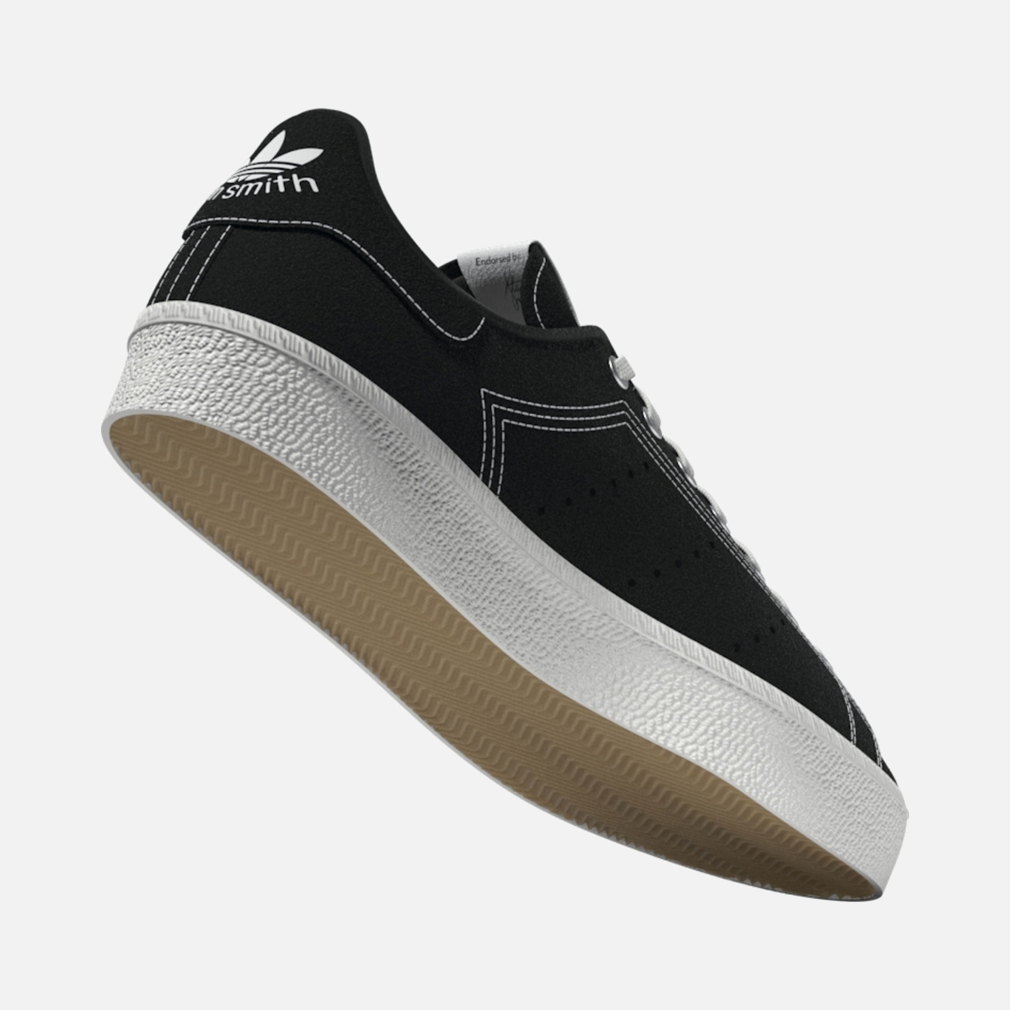 adidas Sportswear Stan Smith CS Erkek Spor Ayakkabı