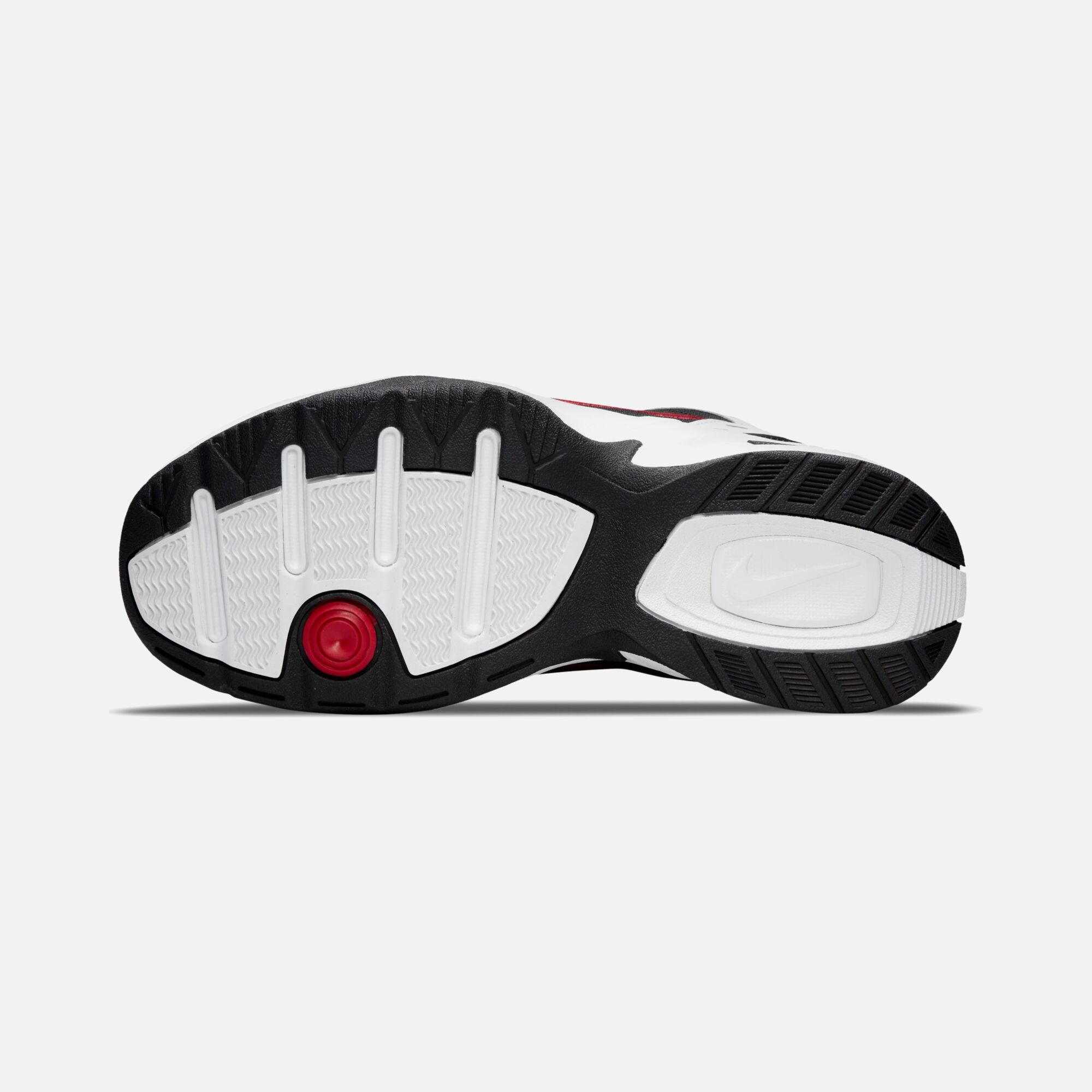 Nike Air Monarch IV (Extra Wide) Sportswear & Gym Erkek Spor Ayakkabı