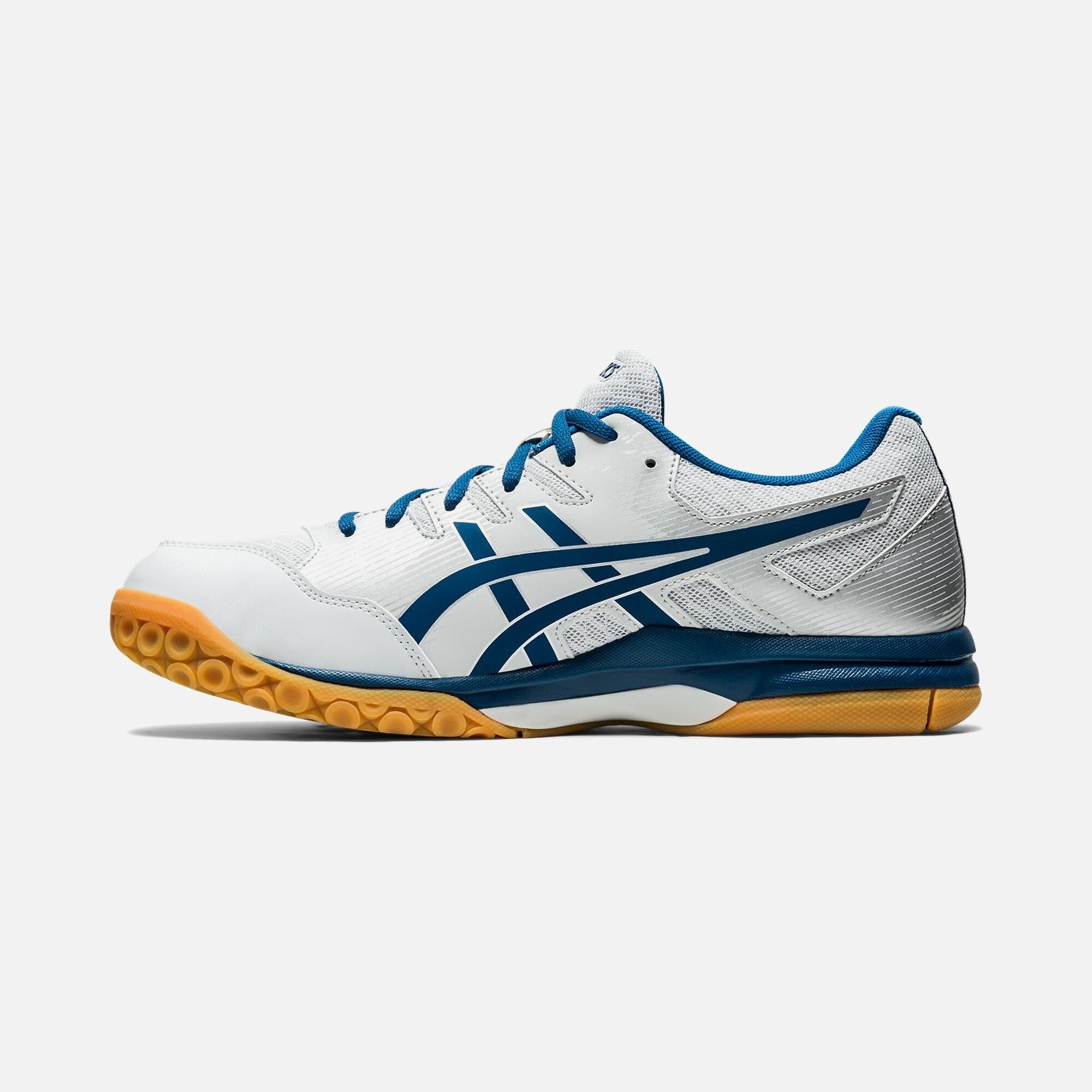 Asics Gel-Rocket 9 Indoor Erkek Voleybol Ayakkabısı