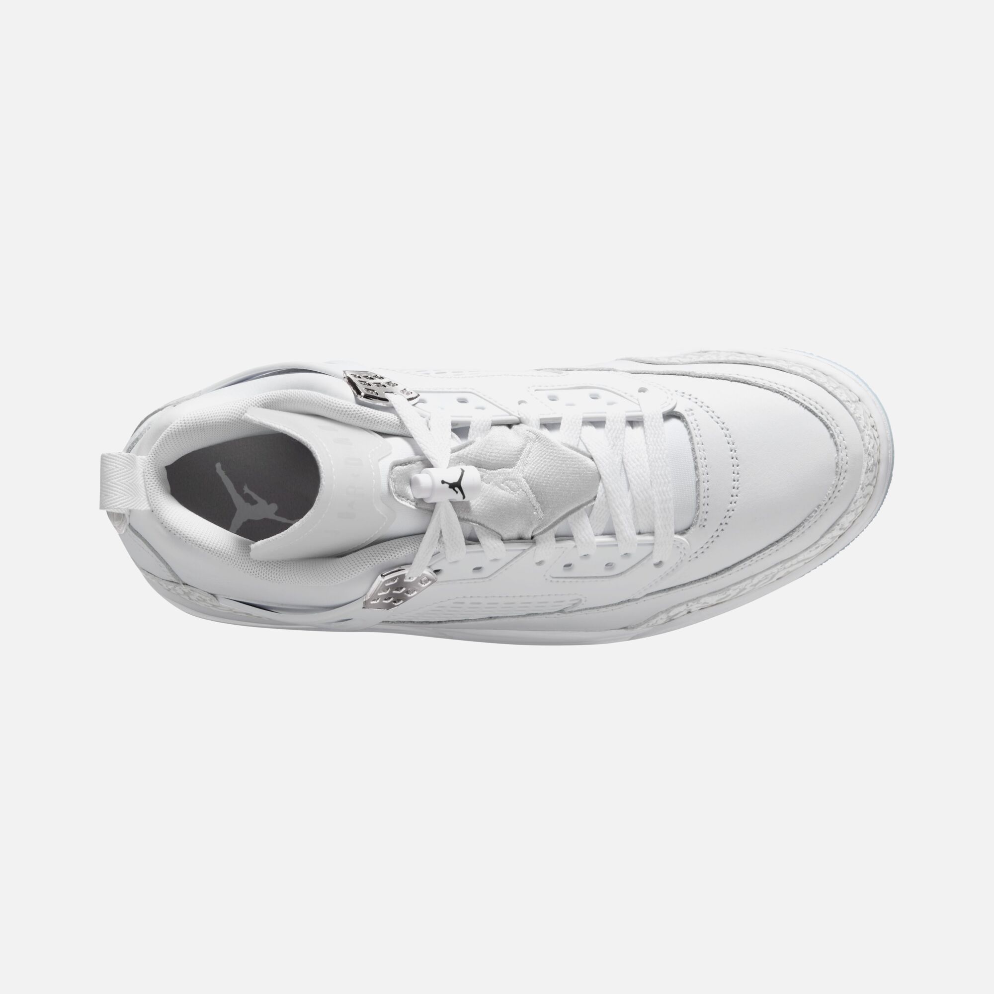 Nike Jordan Spizike Low Erkek Spor Ayakkabı