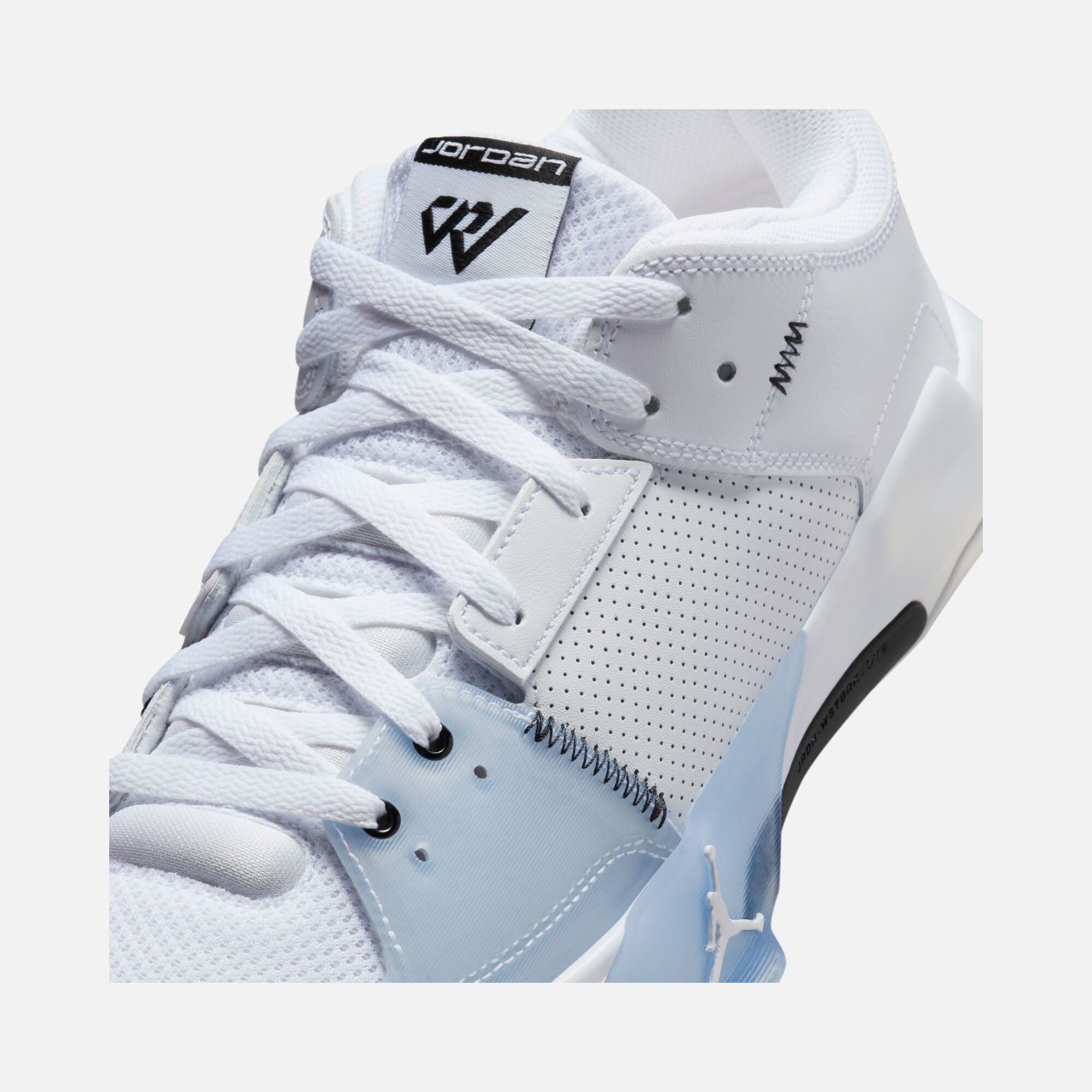 Nike Jordan One Take 5 Erkek Basketbol Ayakkabısı