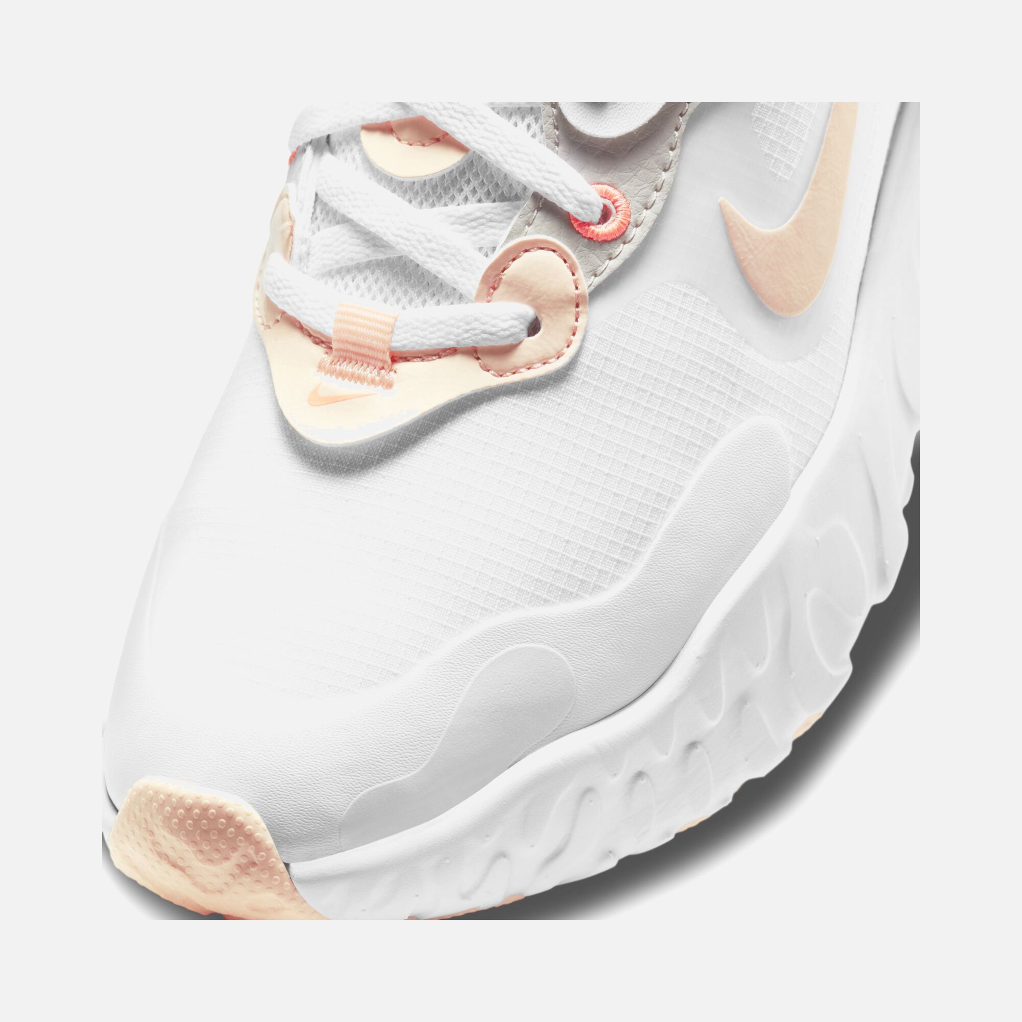 Nike React ART3MIS Kadın Spor Ayakkabı