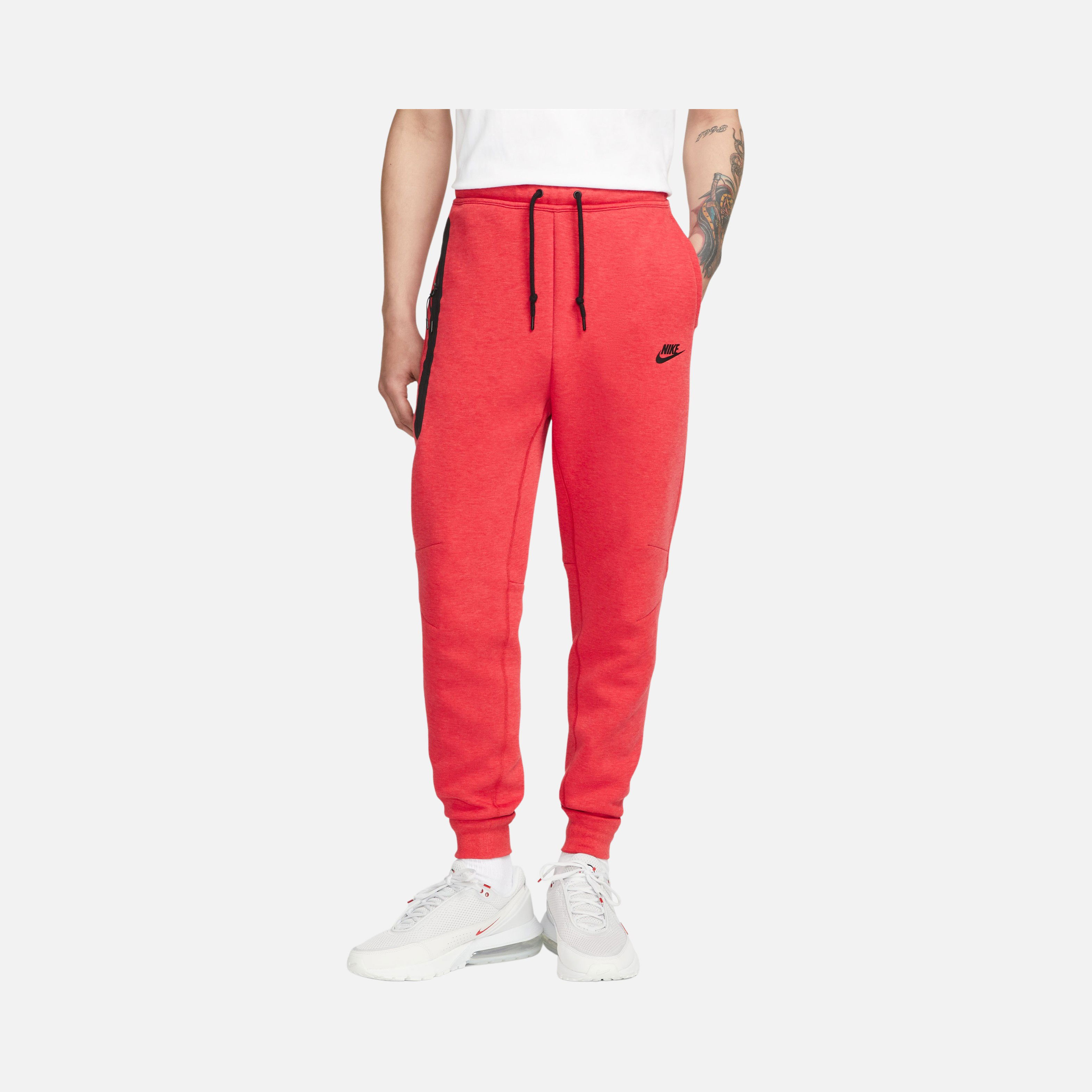 Nike Sportswear Tech Fleece FW24 Erkek Eşofman Altı