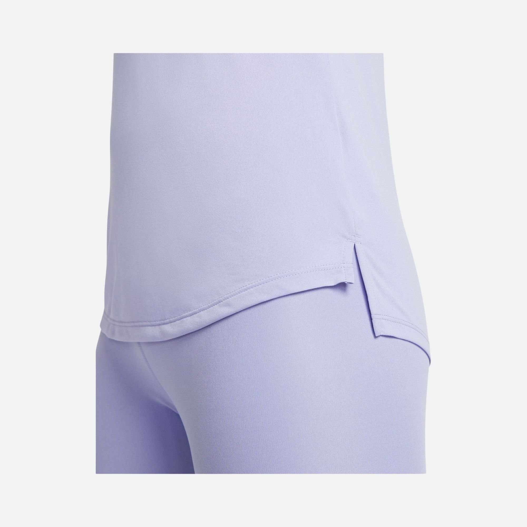 Nike Dri-Fit One Elastika Standard Fit Kadın Atlet
