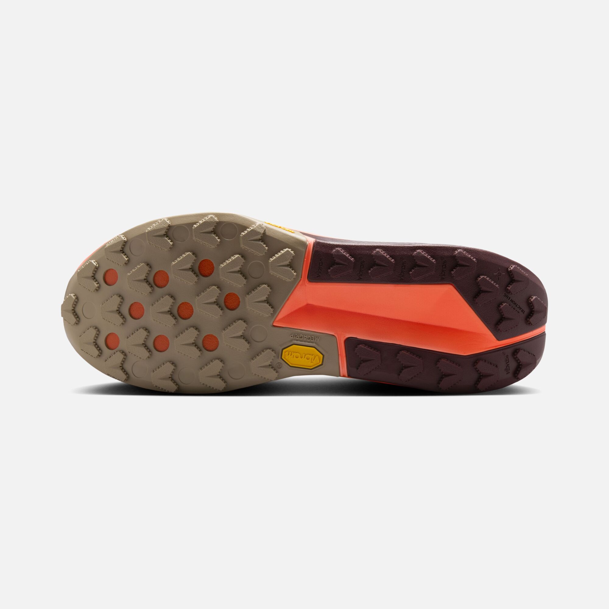 Nike ZoomX Zegama 2 Trail Running HO24 Erkek Spor Ayakkabı