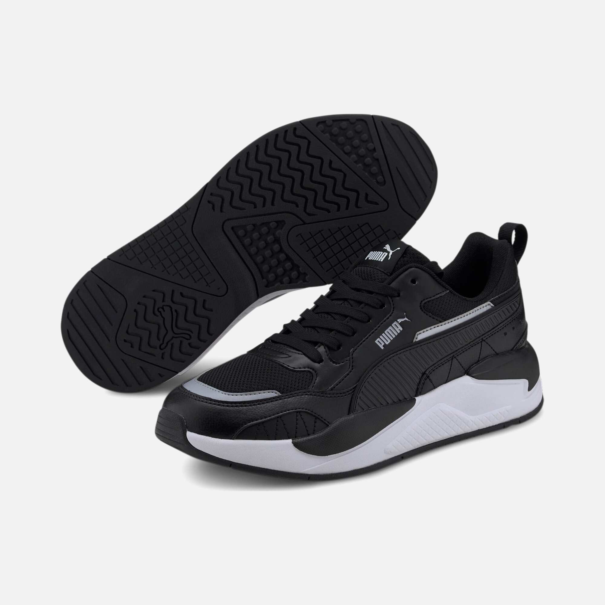 Puma Sportswear X-Ray 2 Square Unisex Spor Ayakkabı