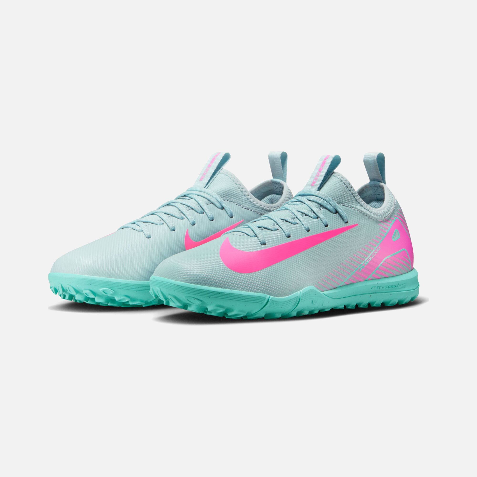 Nike Jr. Mercurial Vapor 16 Academy TF Turf Low-Top Çocuk Halı Saha Ayakkabı