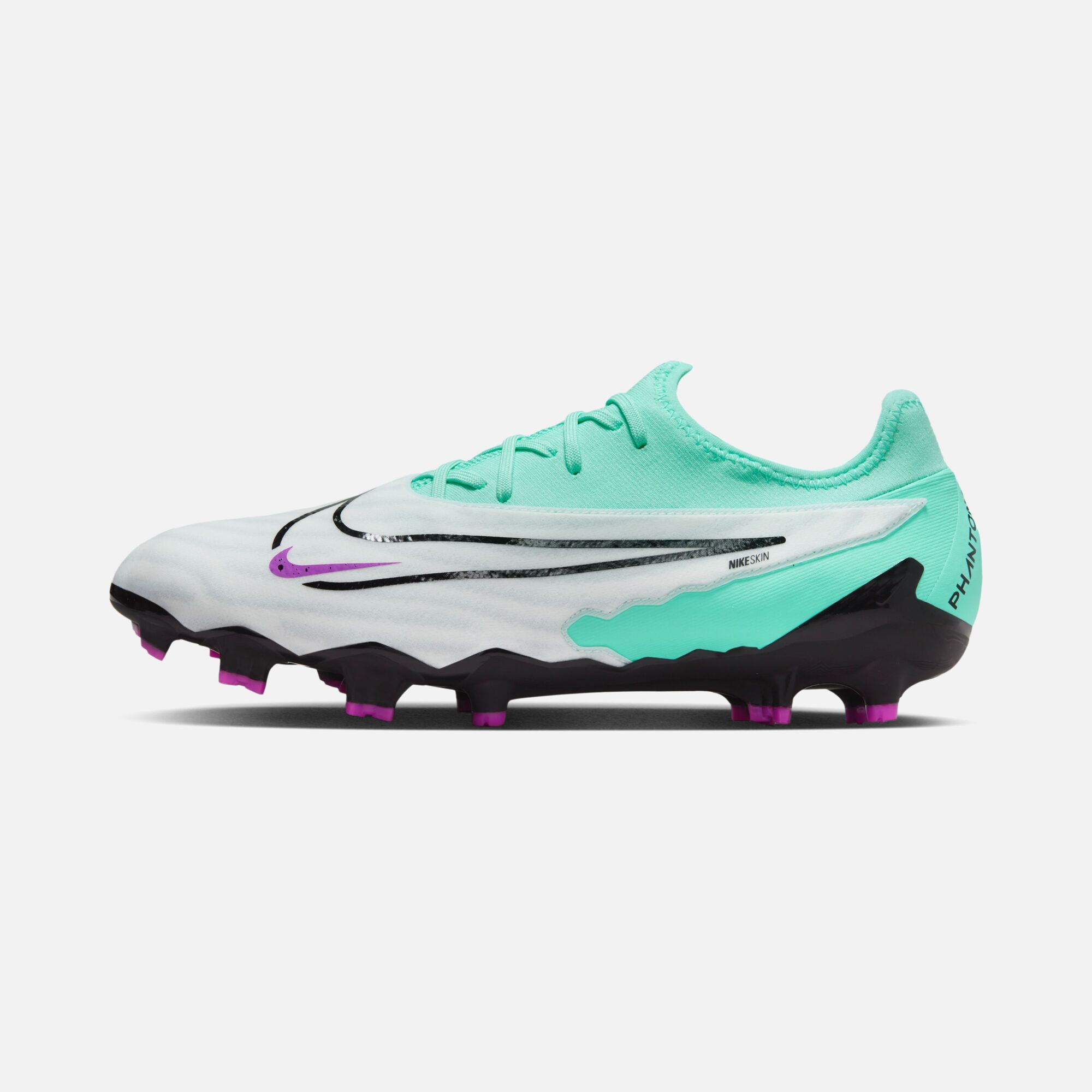Nike Phantom GX Pro FG Firm-Ground Erkek Krampon