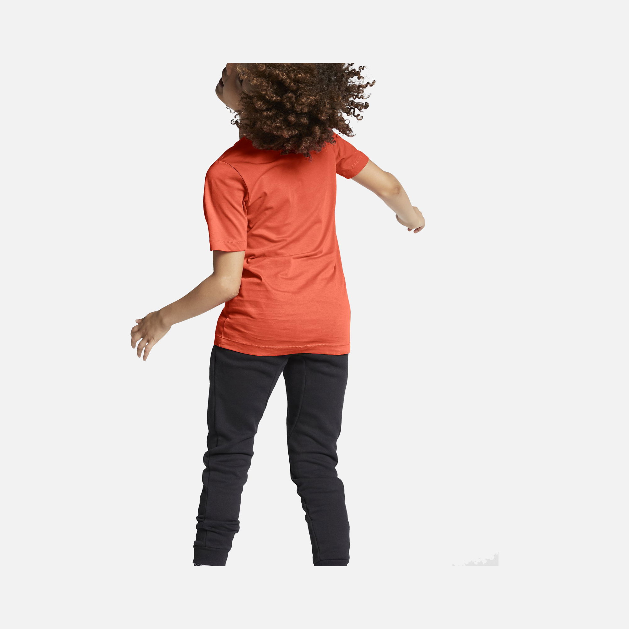 Nike Sportswear Futura Icon Short-Sleeve (Boys') Çocuk Tişört