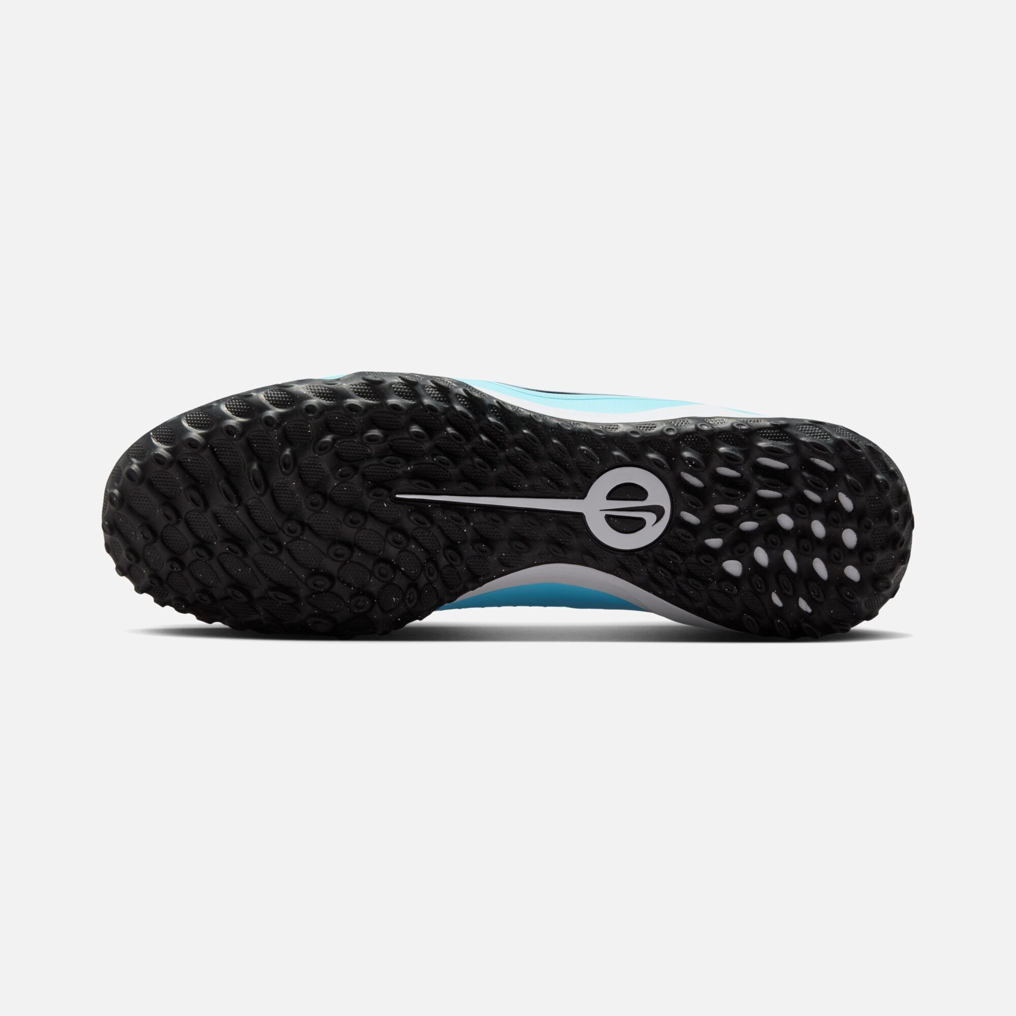 Nike Tiempo Legend 10 Academy TF Turf Low-Top Erkek Halı Saha Ayakkabı