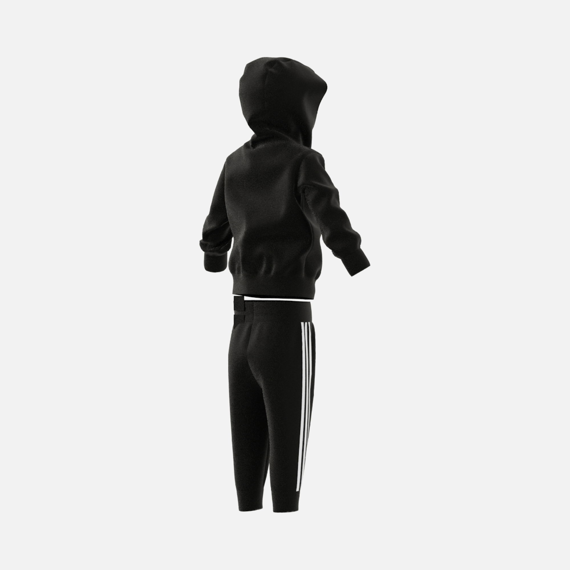 adidas Sportswear Adicolor 3-Stripes Çocuk Eşofman Takımı