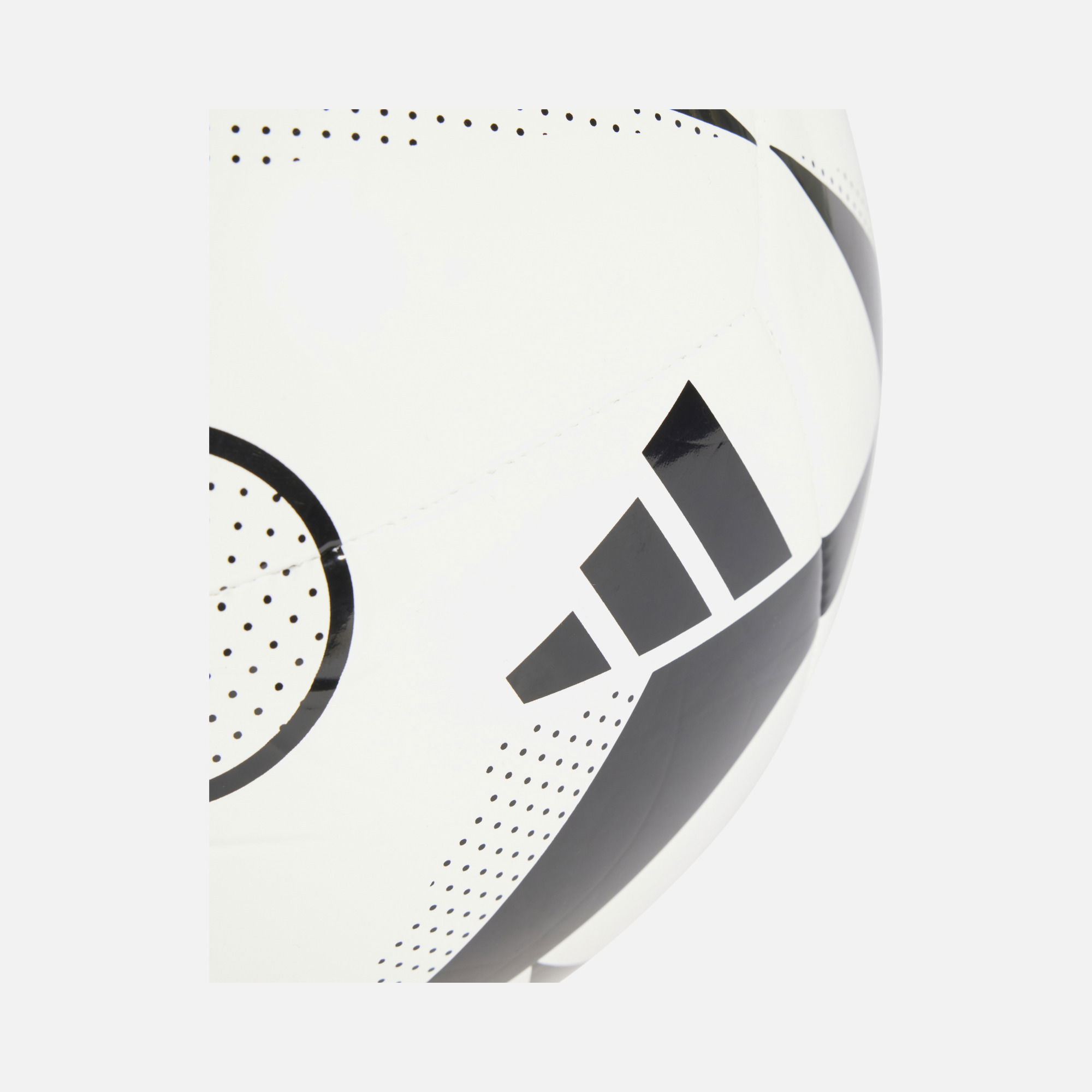adidas Real Madrid Club Home ''Machine Stitching & Butyl Ball Inner Tube'' No:5 Futbol Topu