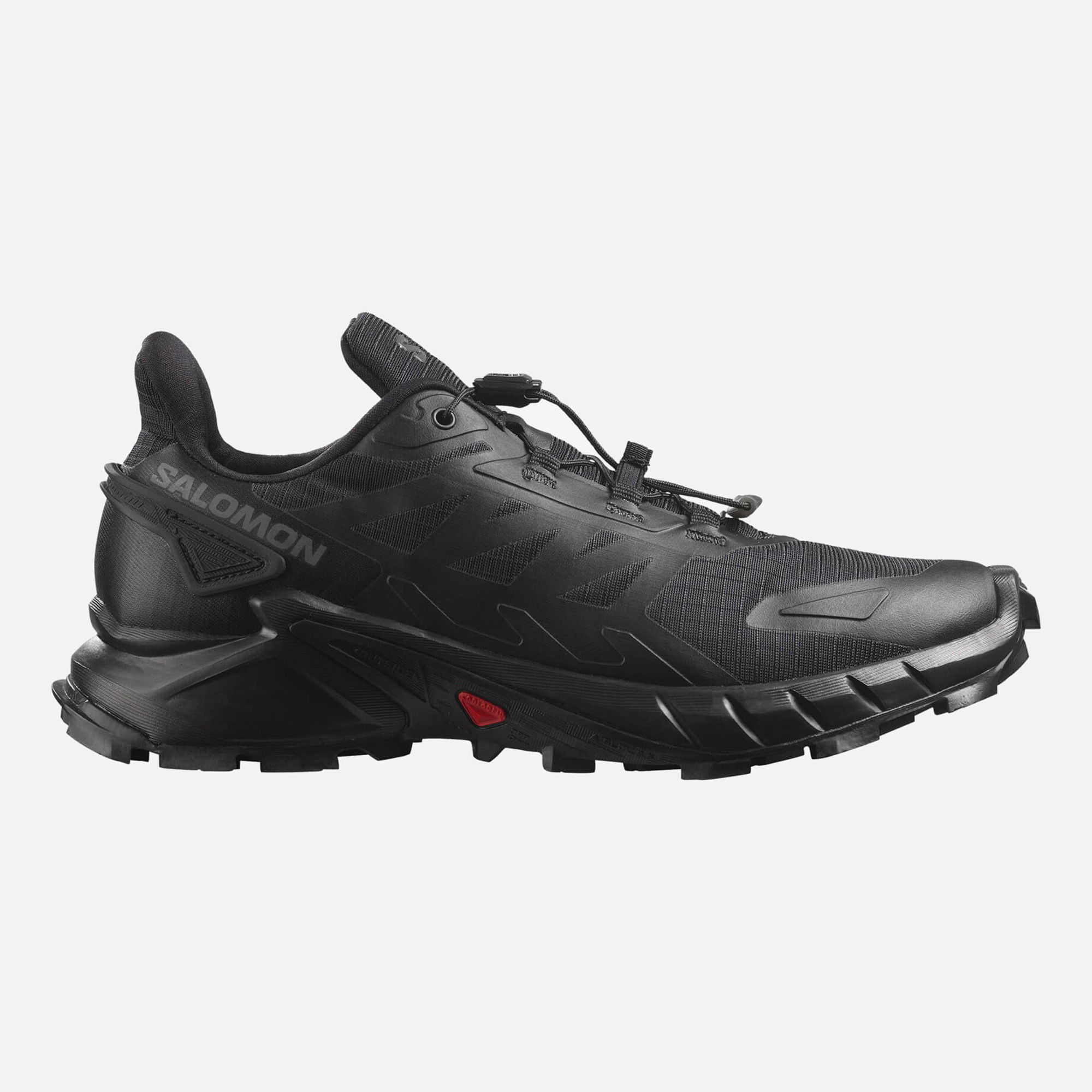 Salomon Supercross 4 Trail Running SS23 Kadın Spor Ayakkabı