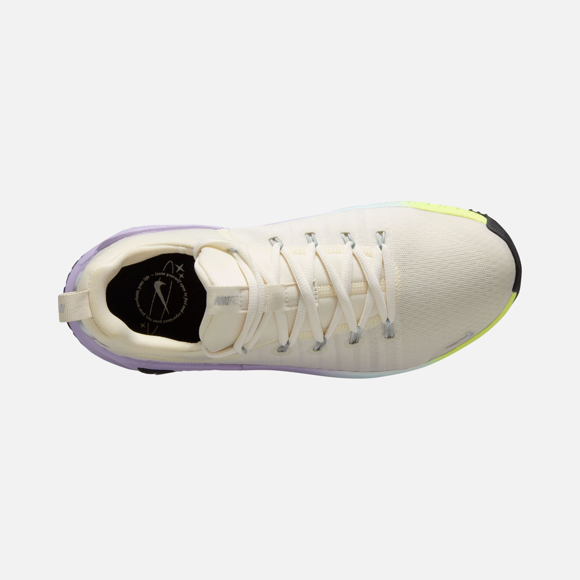 Nike Free Metcon 6 Special Edition Kadın Spor Ayakkabı