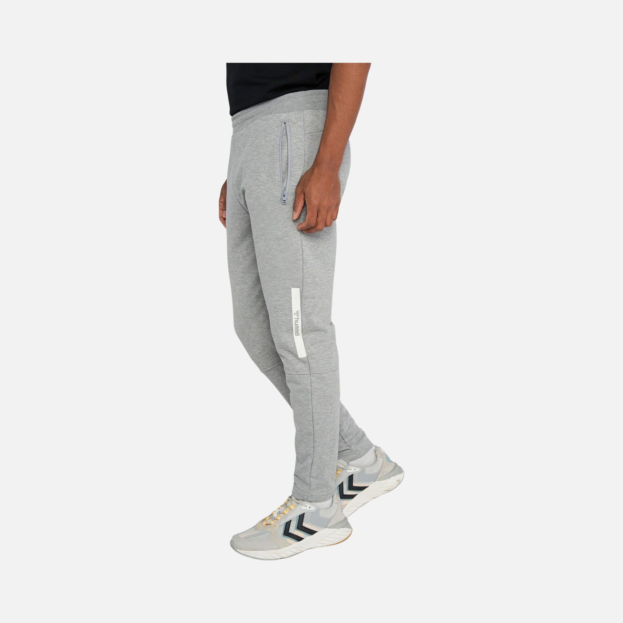 Hummel Sportswear Frank Erkek Eşofman Altı
