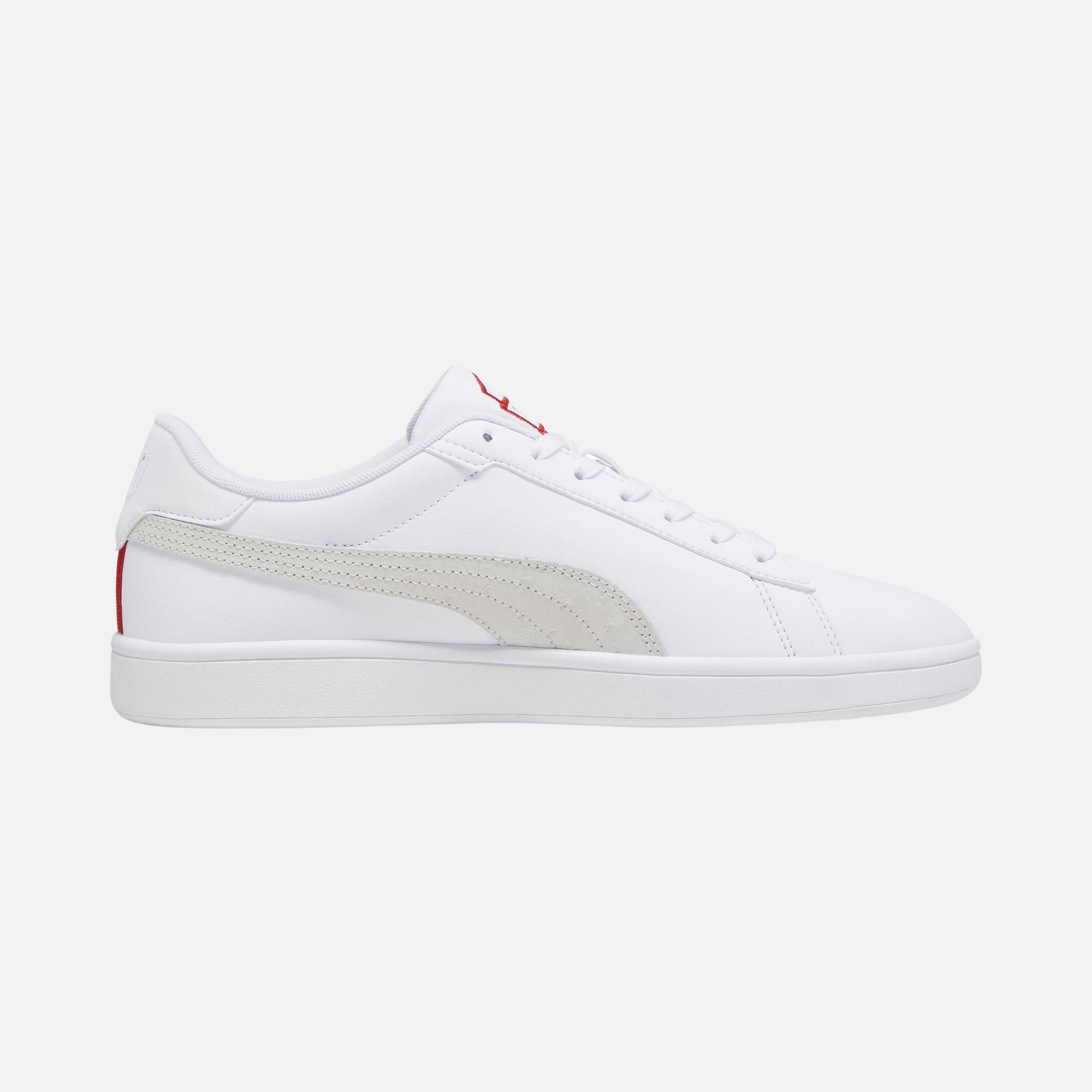 Puma Sportswear Smash 3.0 Retro Academia Erkek Spor Ayakkabı