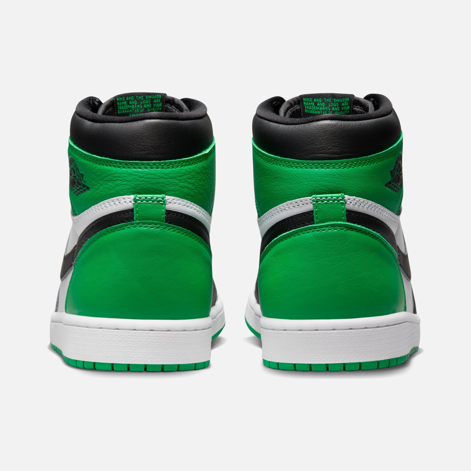 Nike Air Jordan 1 Retro High OG FW24 Erkek Spor Ayakkabı