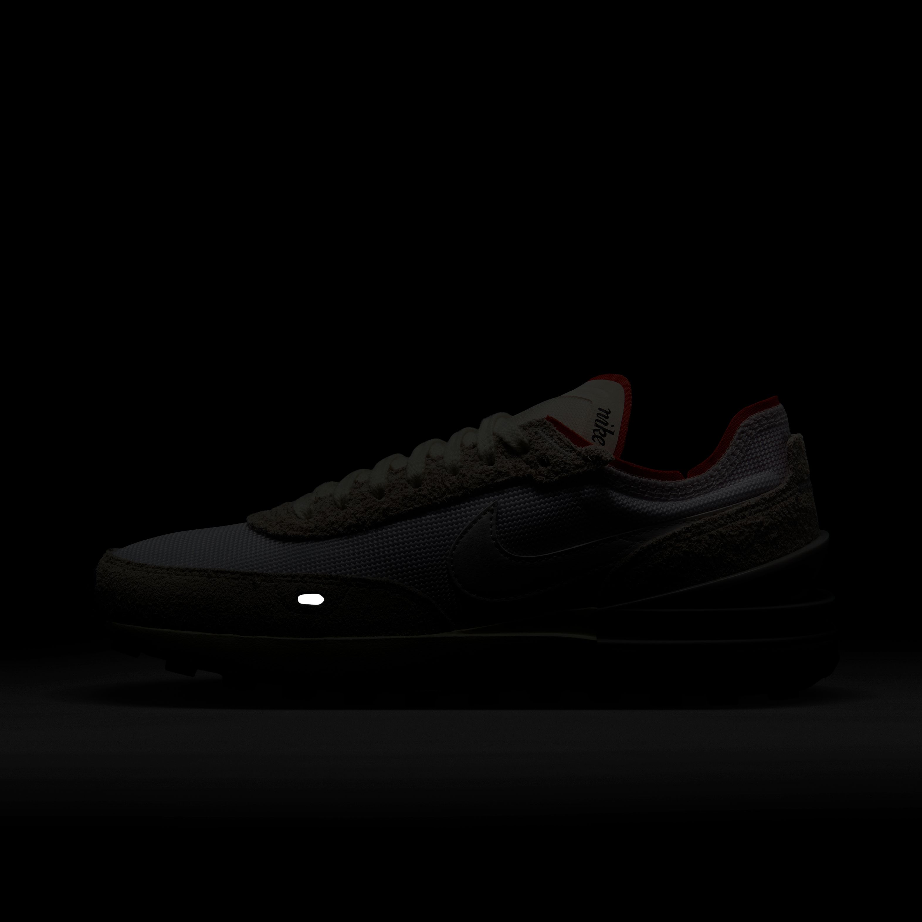 Nike Waffle One Vintage Kadın Spor Ayakkabı
