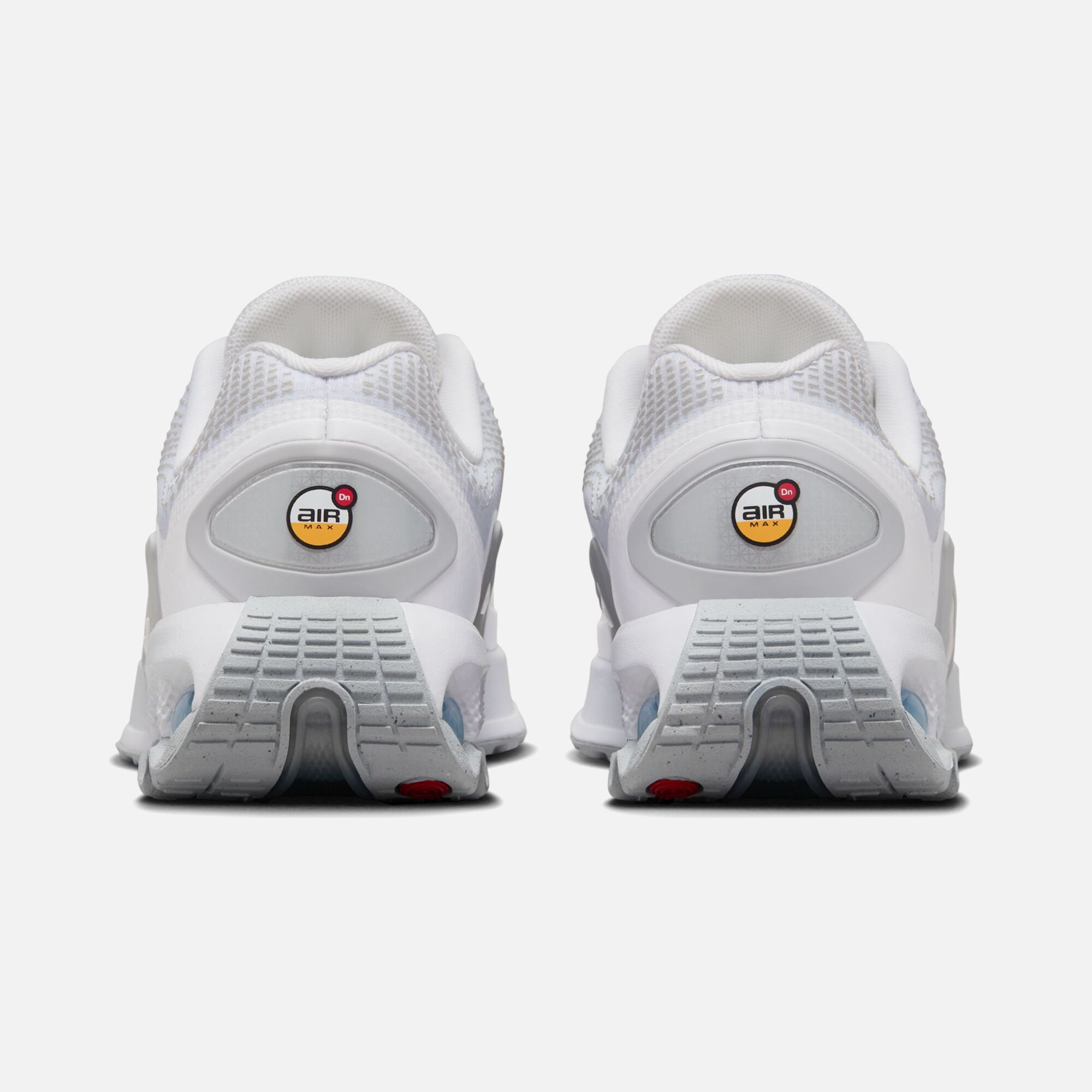 Nike Air Max ''Dynamic Air Unit System'' SS25 (Gs) Spor Ayakkabı