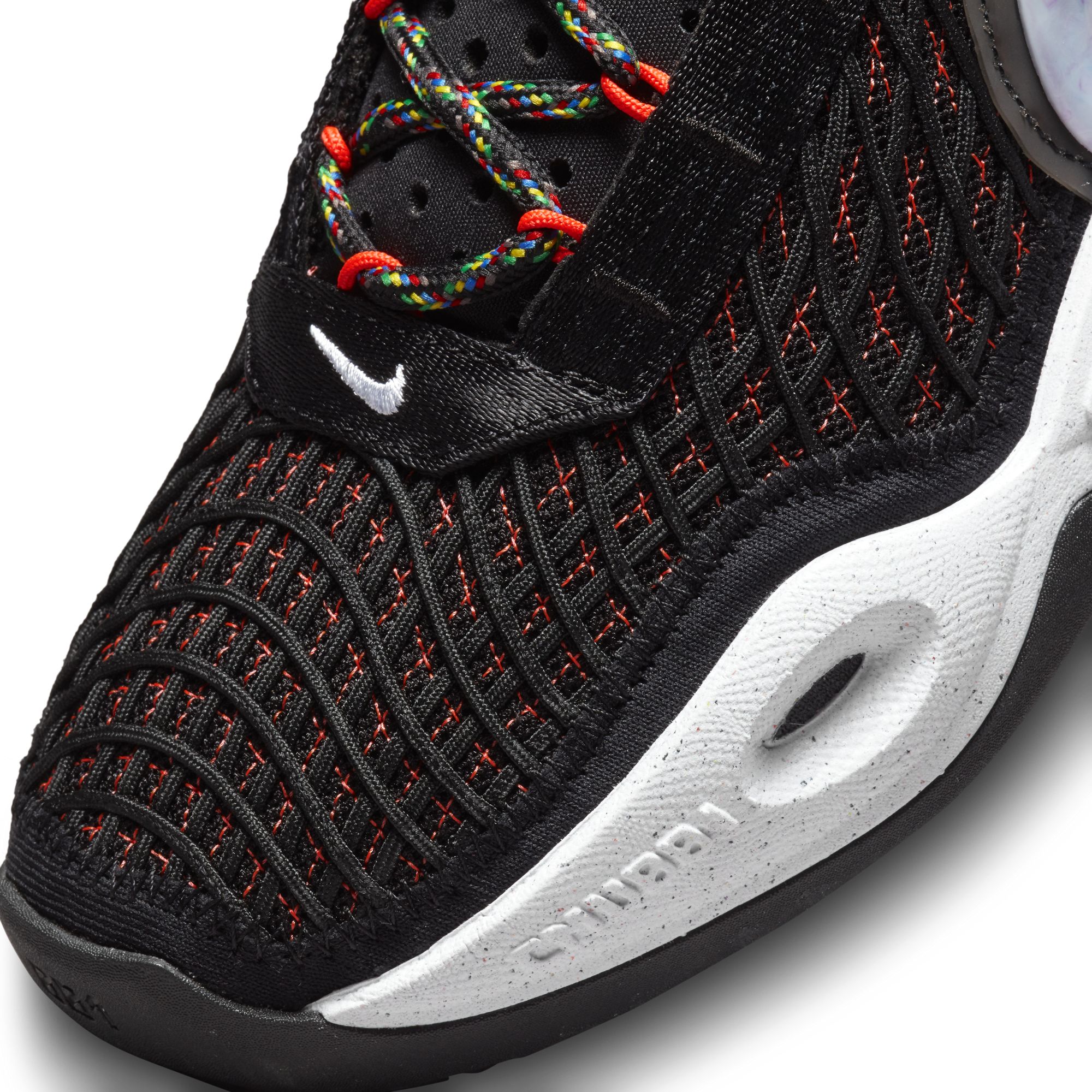 Nike Cosmic Unity (Team) Erkek Basketbol Ayakkabısı