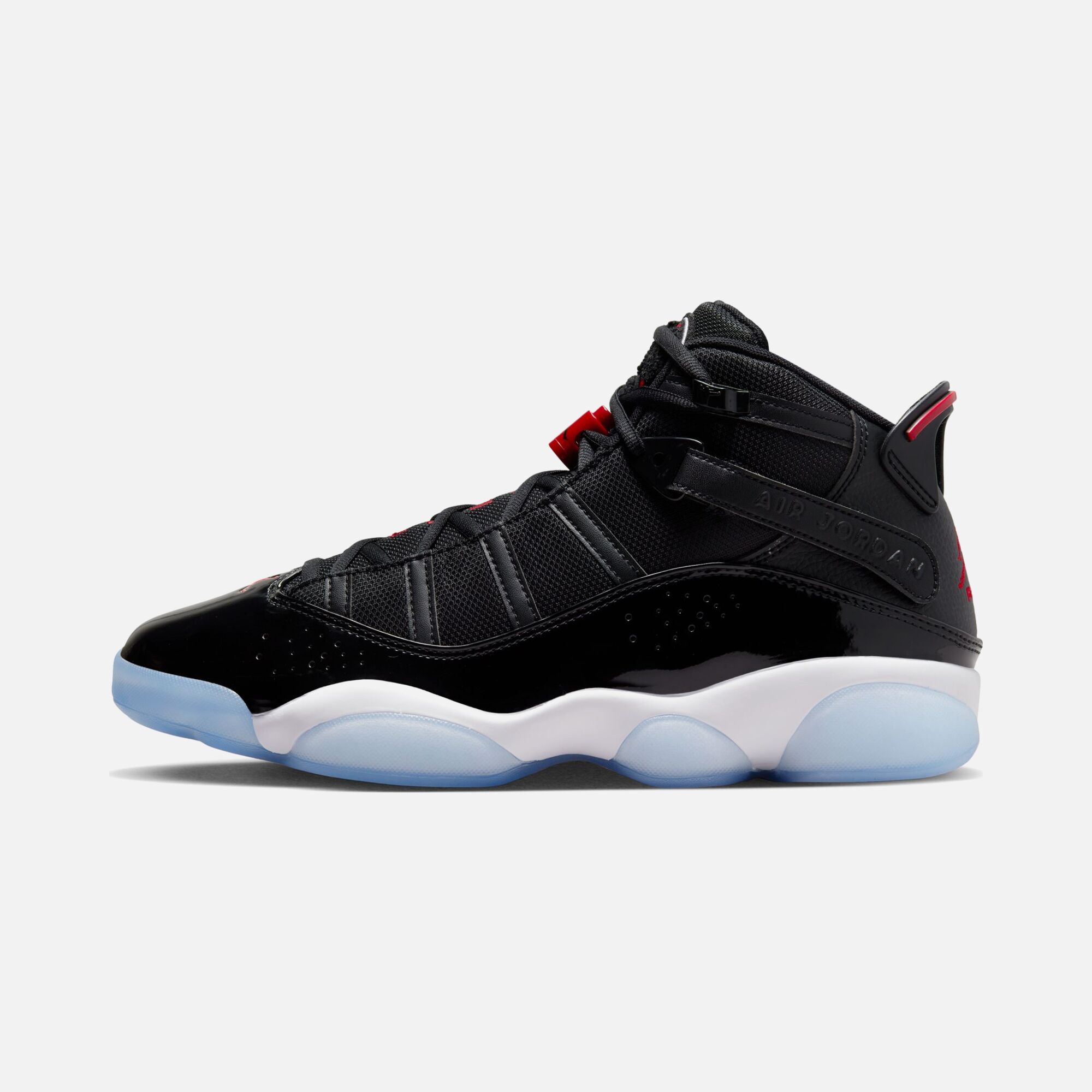 Nike Jordan 6 Rings Erkek Spor Ayakkabı