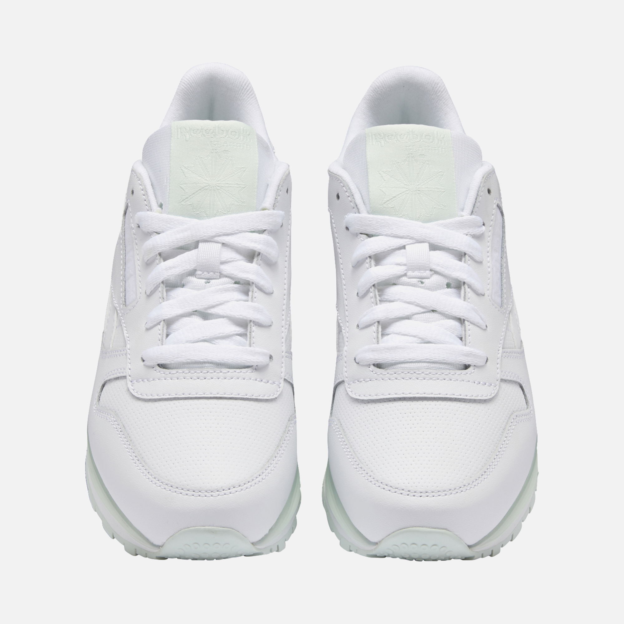 Reebok Classic Leather '19 Kadın Spor Ayakkabı