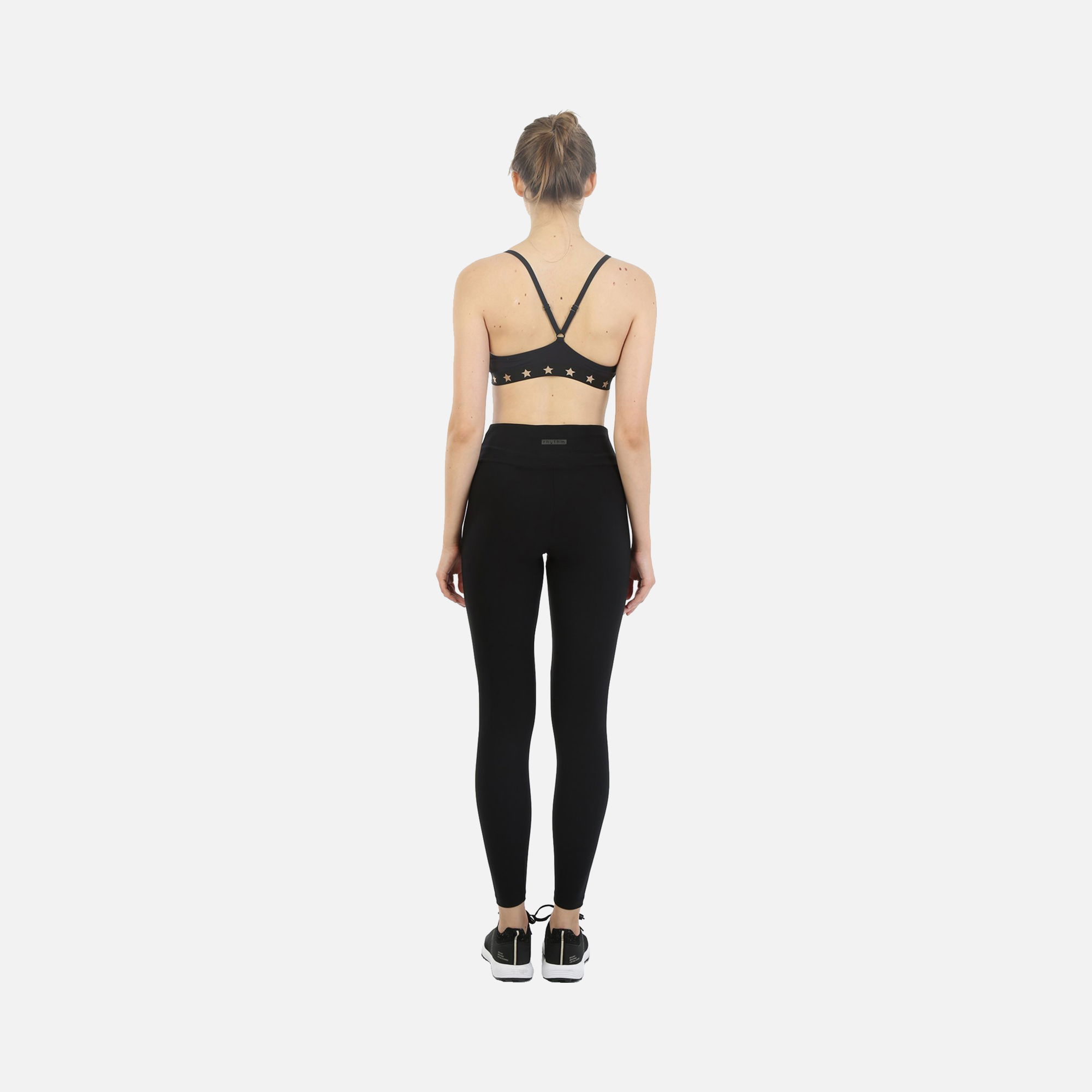 John Frank Sportswear 7/8 Kadın Tayt