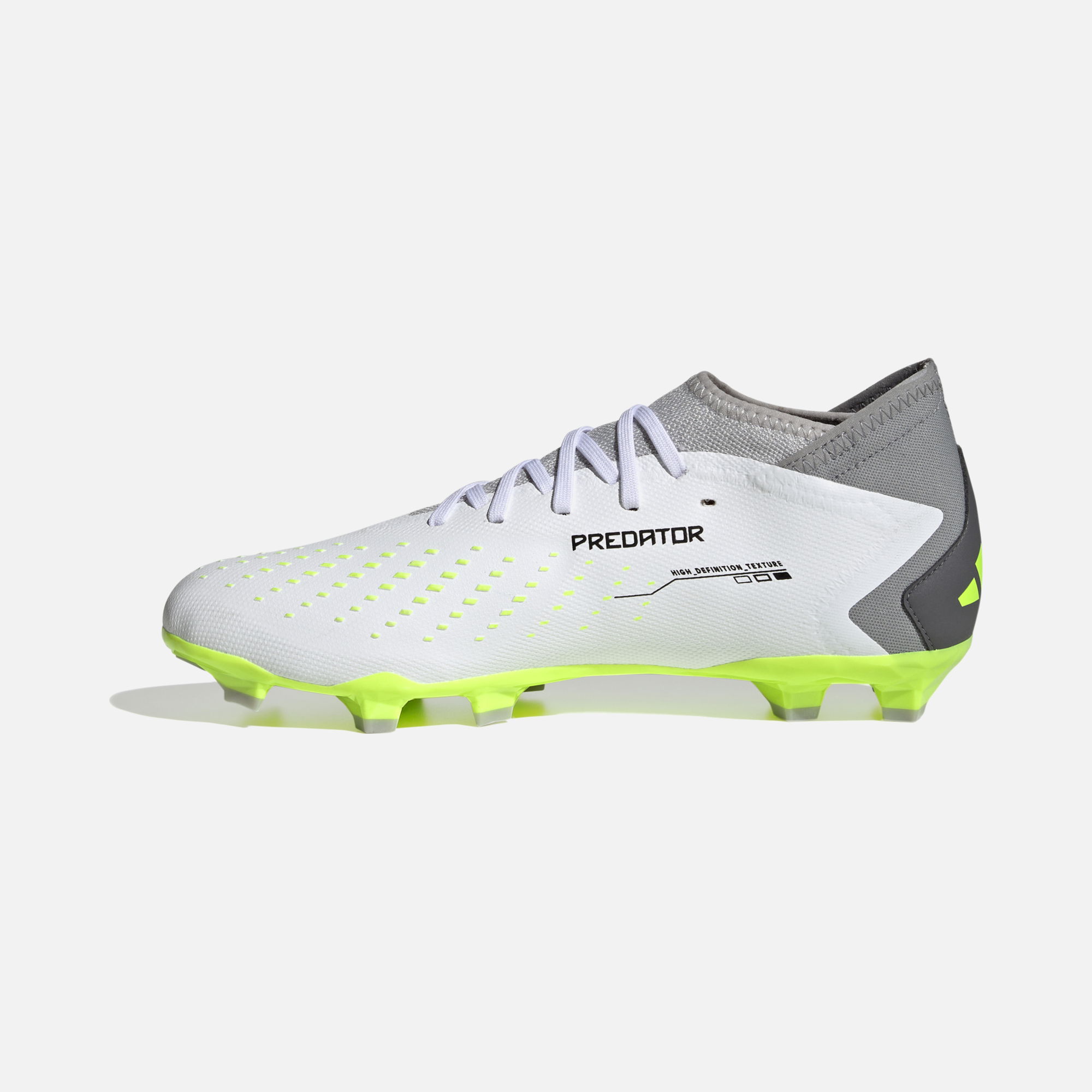 adidas Predator Accuracy.3 Firm Ground Erkek Krampon