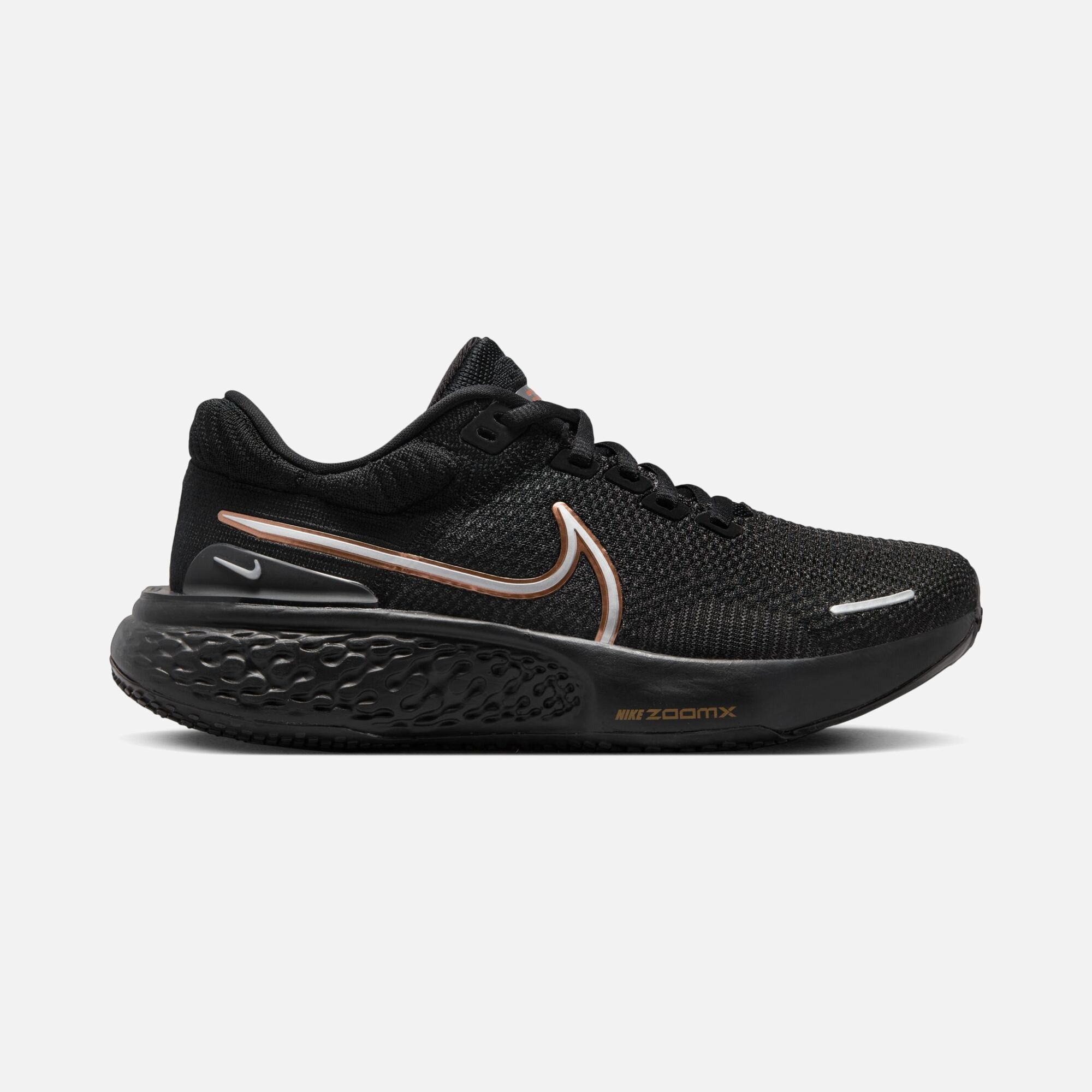 Nike ZoomX Invincible Run Flyknit 2 Running Kadın Spor Ayakkabı