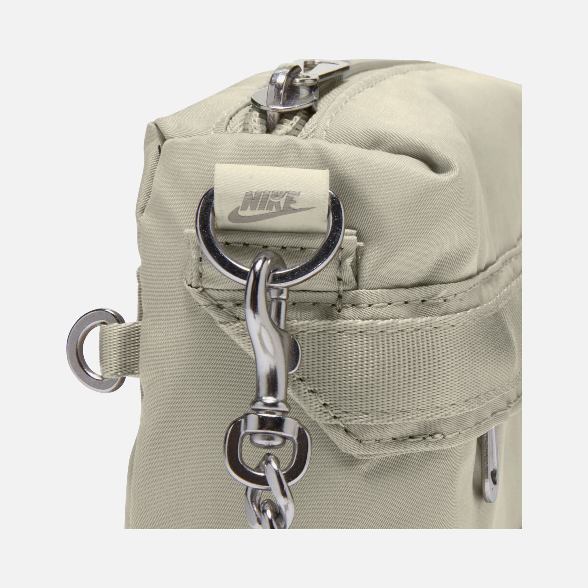 Nike Sportswear Futura Luxe Cross-Body (1 L) Kadın Omuz Çantası