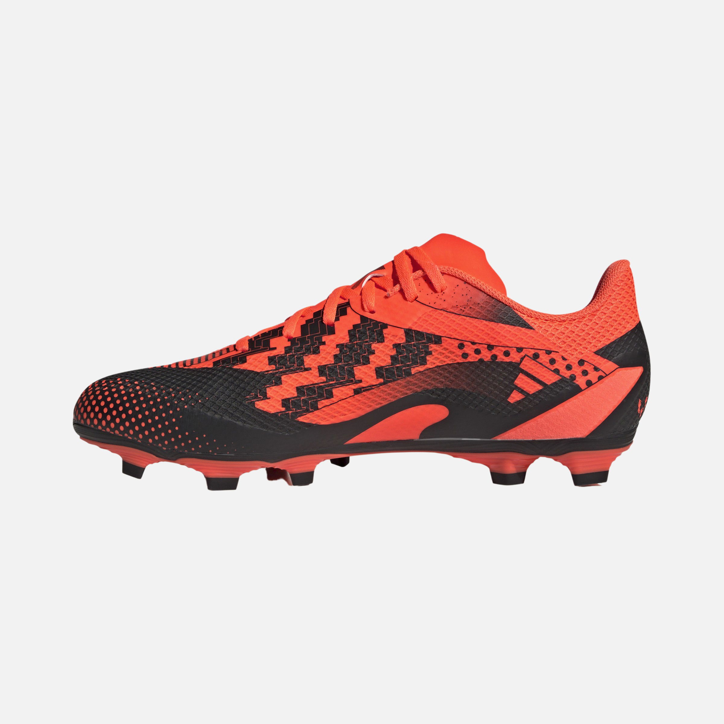 adidas X Speedportal Messi.4 FG Erkek Halı Saha Ayakkabı