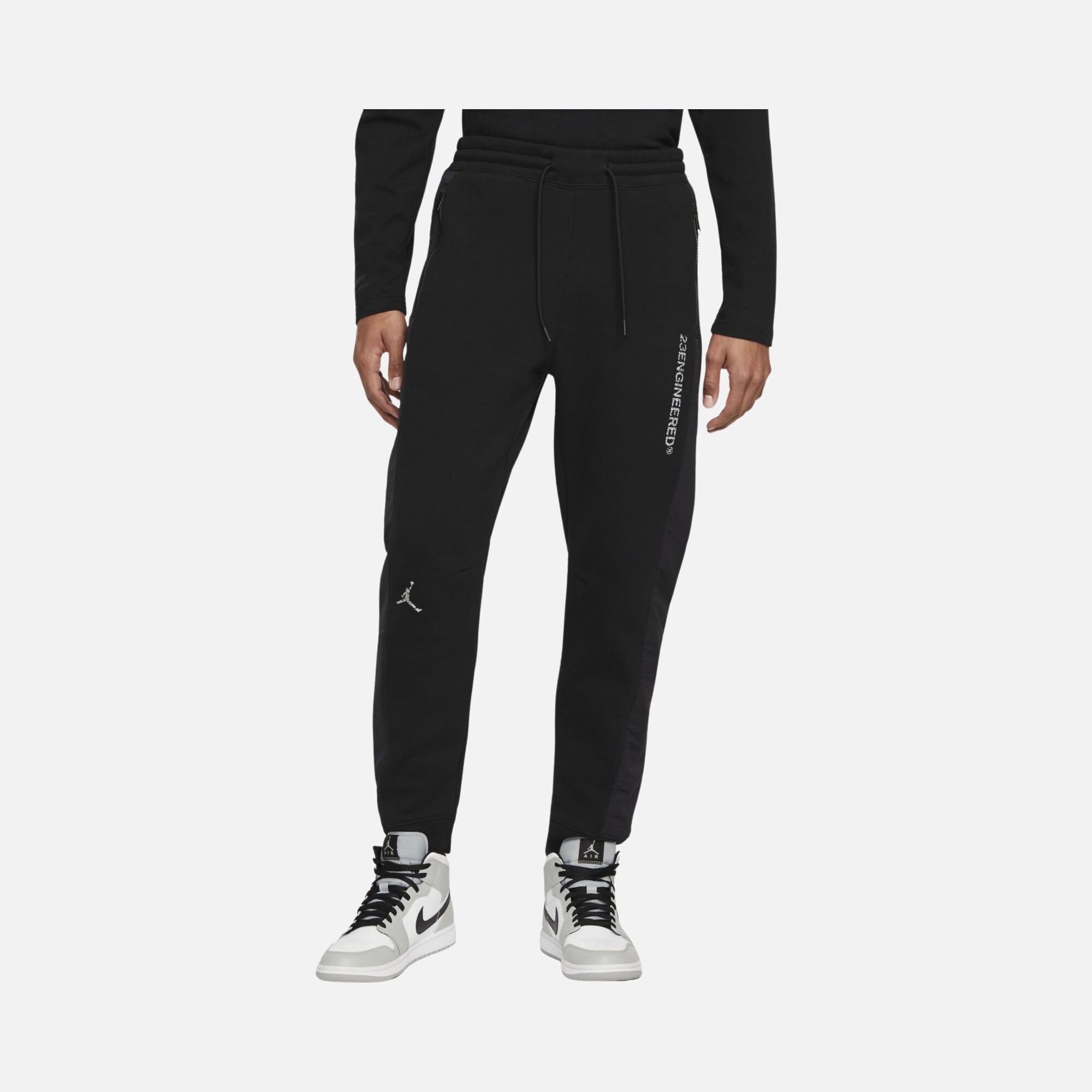 Nike Jordan 23 Engineered Statement Fleece SS22 Erkek Eşofman Altı