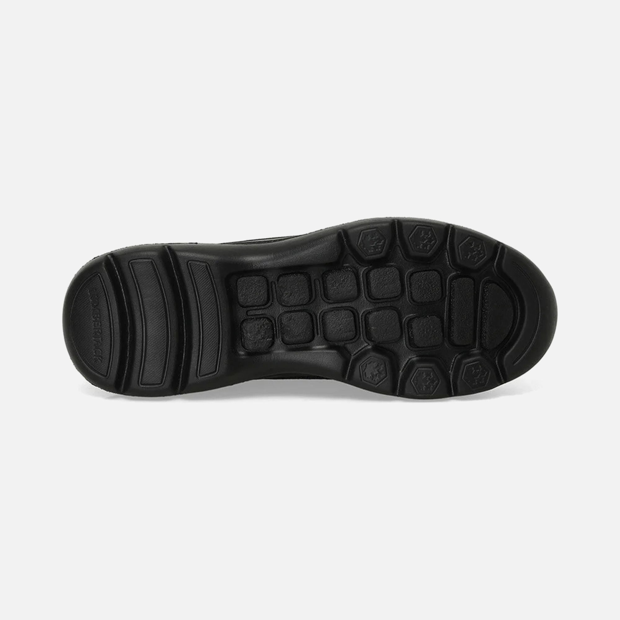 Lumberjack Sportswear Justin 4PR Slip-On Erkek Spor Ayakkabı
