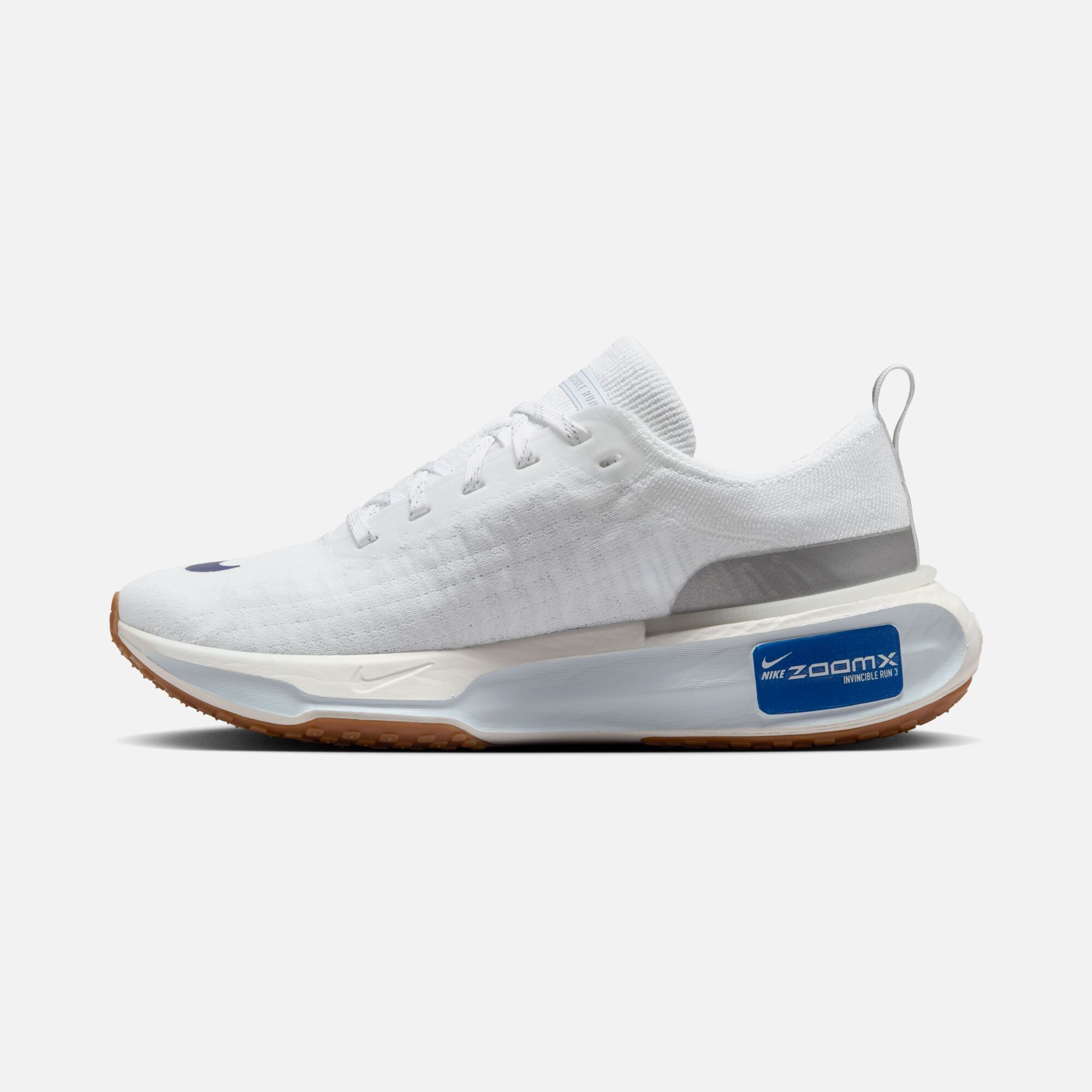 Nike ZoomX Invincible Run FlyKnit 3 Road Running Kadın Spor Ayakkabı