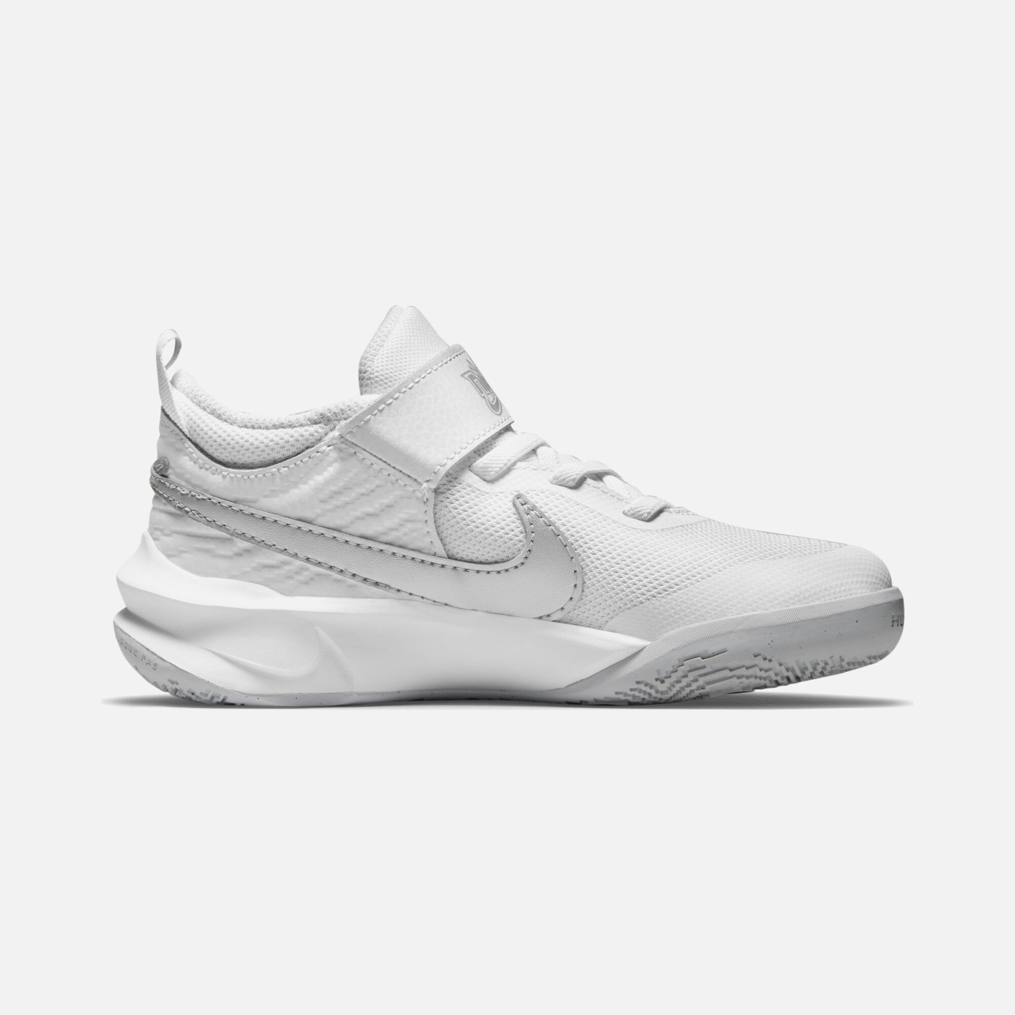 Nike Team Hustle D 10 (PS) Çocuk Basketbol Ayakkabısı