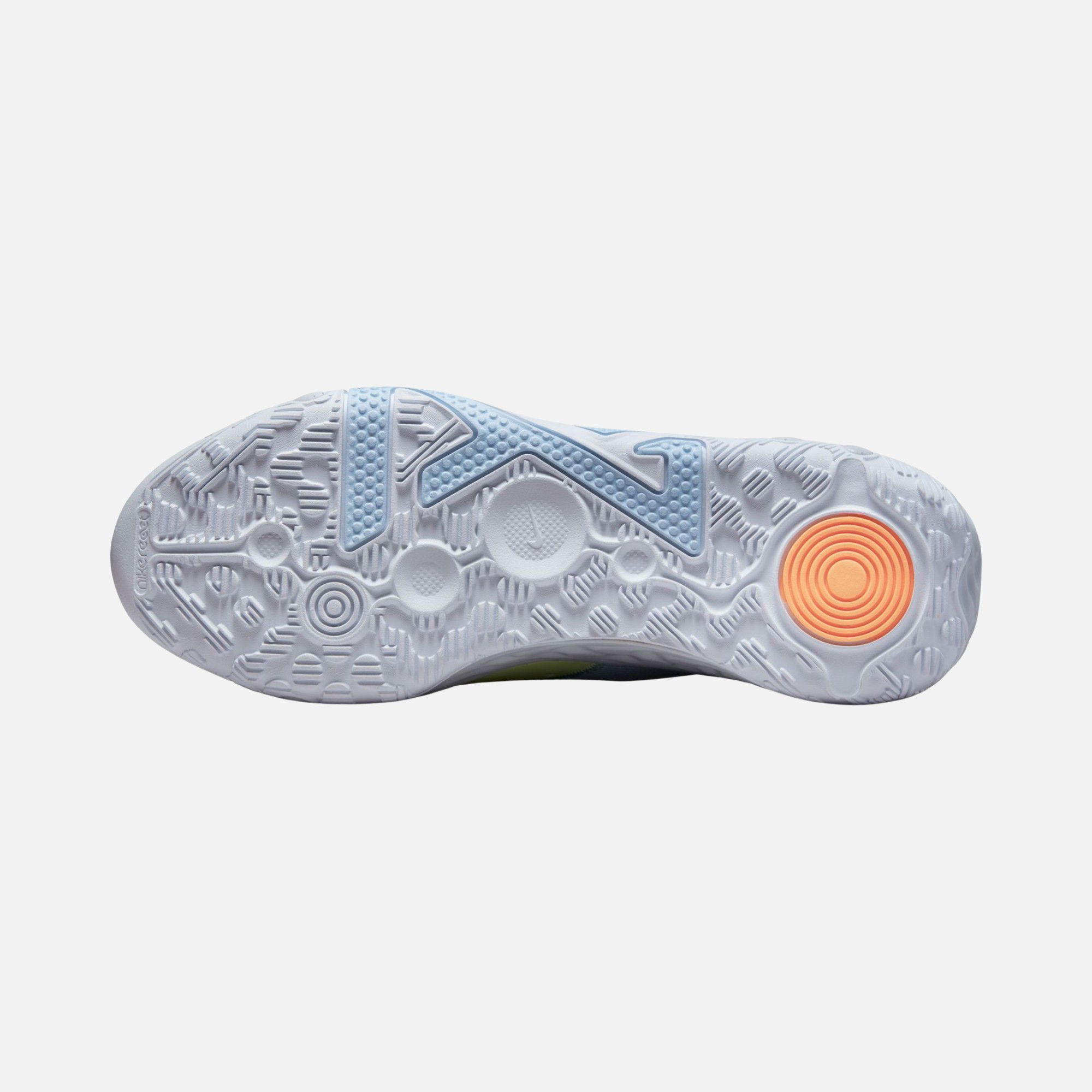 Nike PG 6 Erkek Basketbol Ayakkabısı