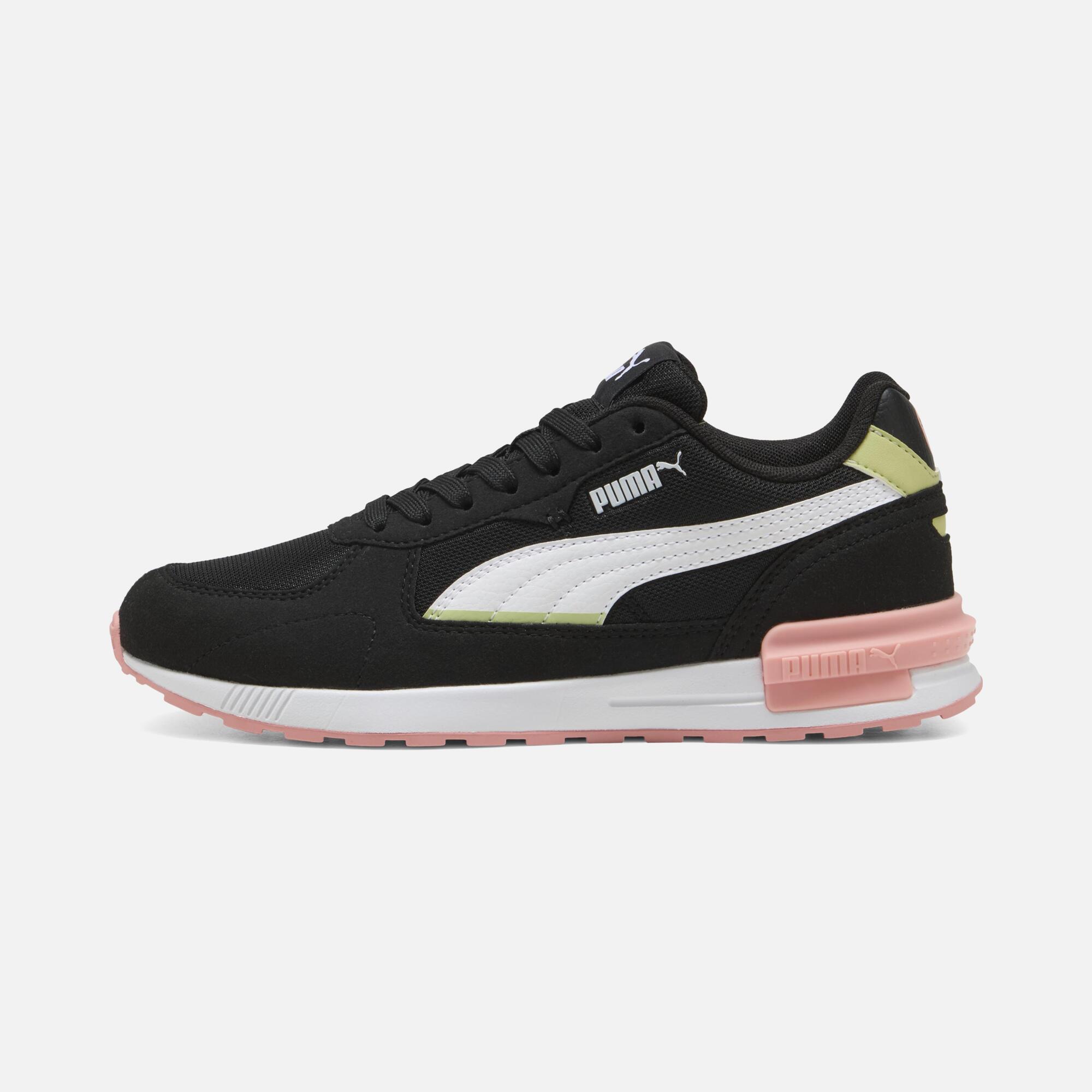 Puma Sportswear Graviton SoftFoam+ Unisex Spor Ayakkabı