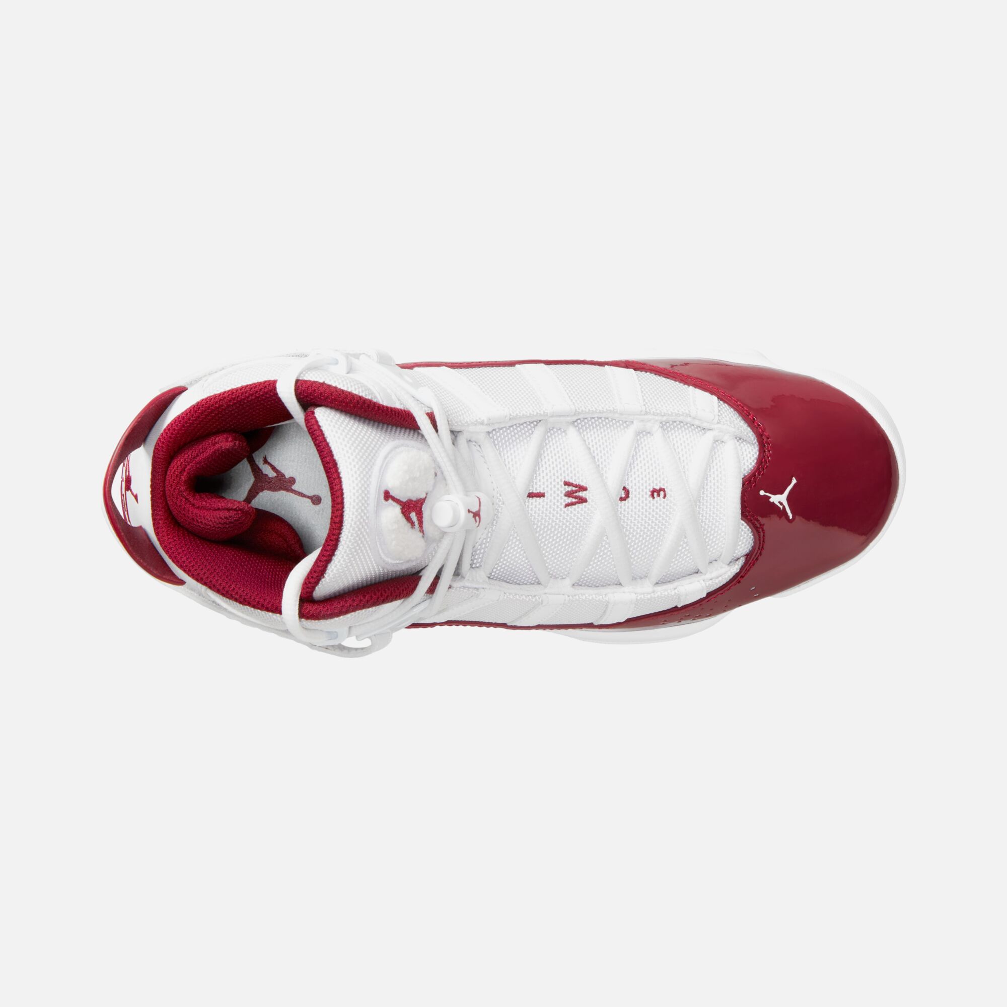 Nike Jordan 6 Rings Erkek Spor Ayakkabı