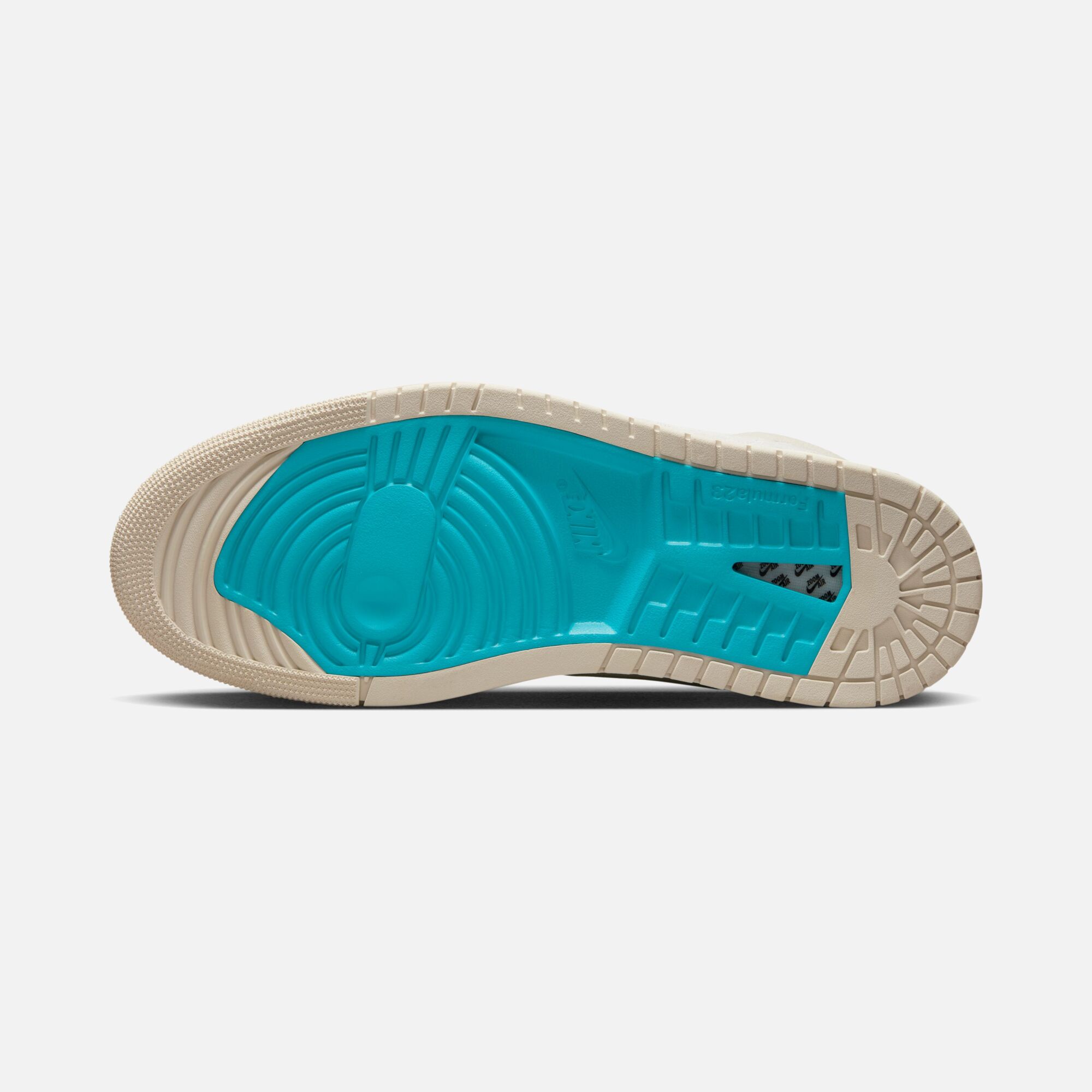 Nike Air Jordan 1 Zoom CMFT 2 Erkek Spor Ayakkabı