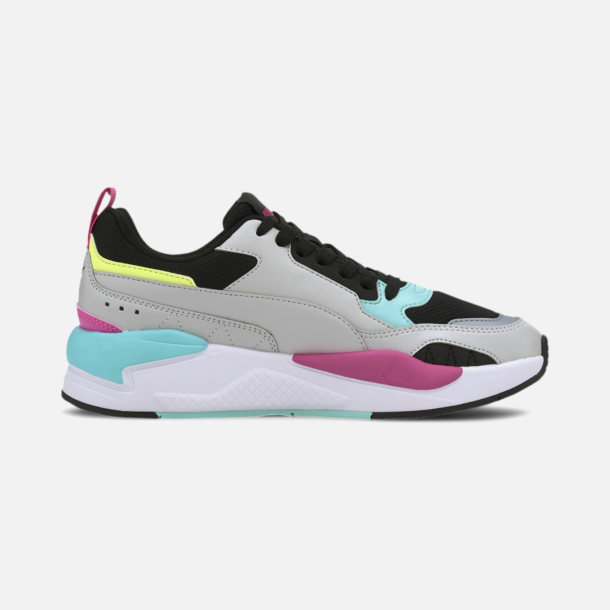 Puma Sportswear X-Ray 2 Square Unisex Spor Ayakkabı